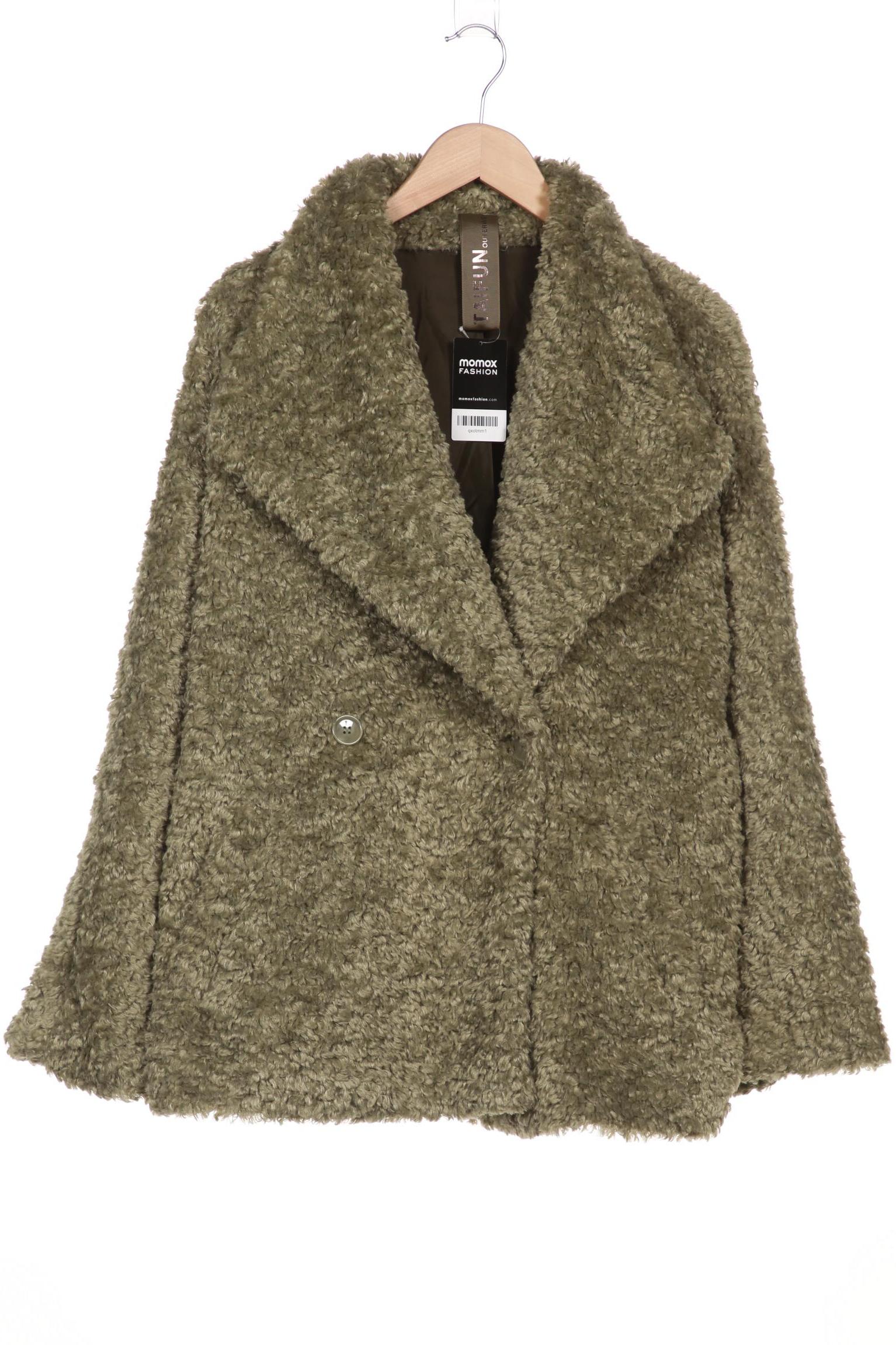 

Taifun Damen Jacke, grün, Gr. 44