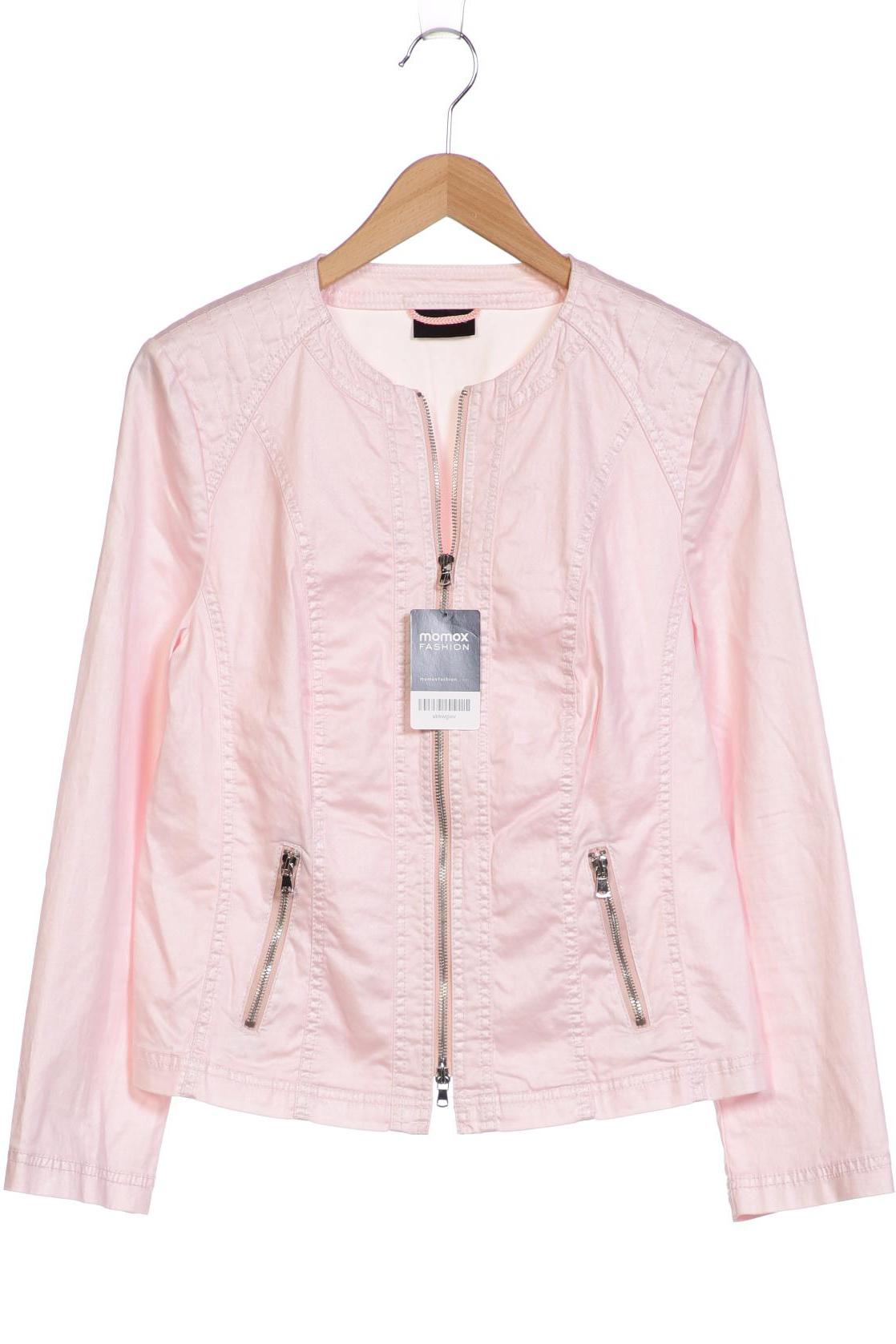 

Taifun Damen Jacke, pink, Gr. 42