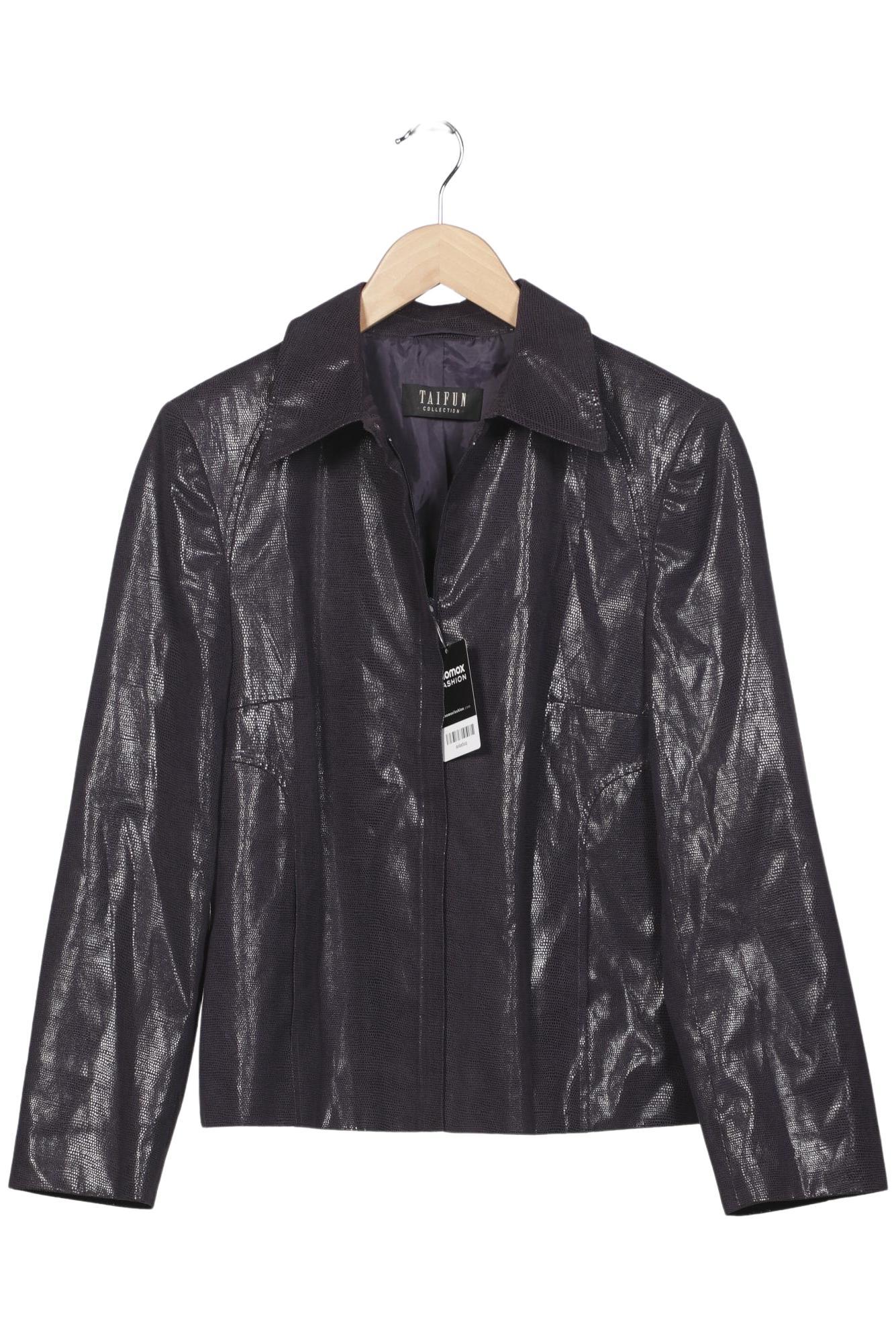 

Taifun Damen Jacke, flieder, Gr. 40