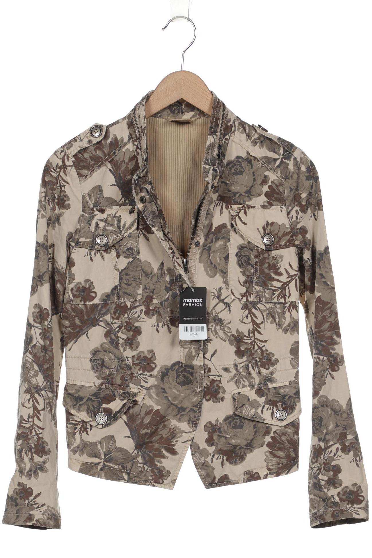 

TAIFUN Damen Jacke, beige