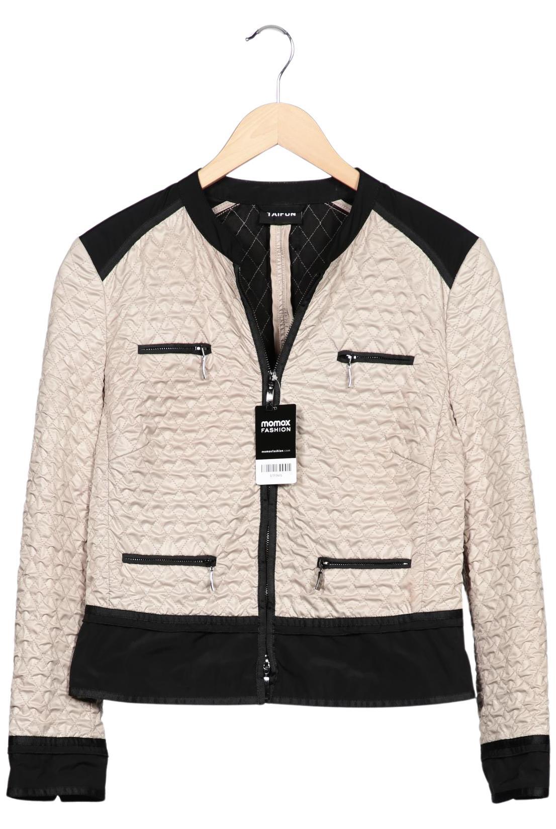 

Taifun Damen Jacke, mehrfarbig, Gr. 40