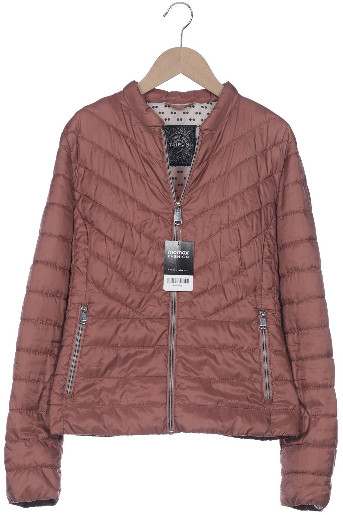 

Taifun Damen Jacke, pink, Gr. 42