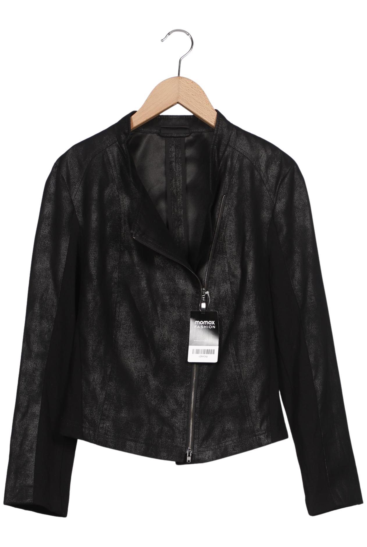 

Taifun Damen Jacke, schwarz, Gr. 40