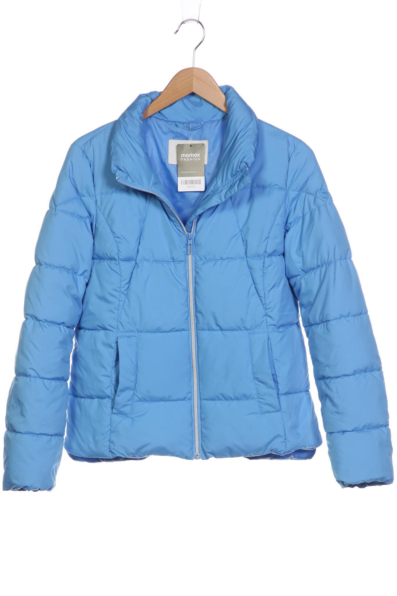 

Taifun Damen Jacke, blau, Gr. 40