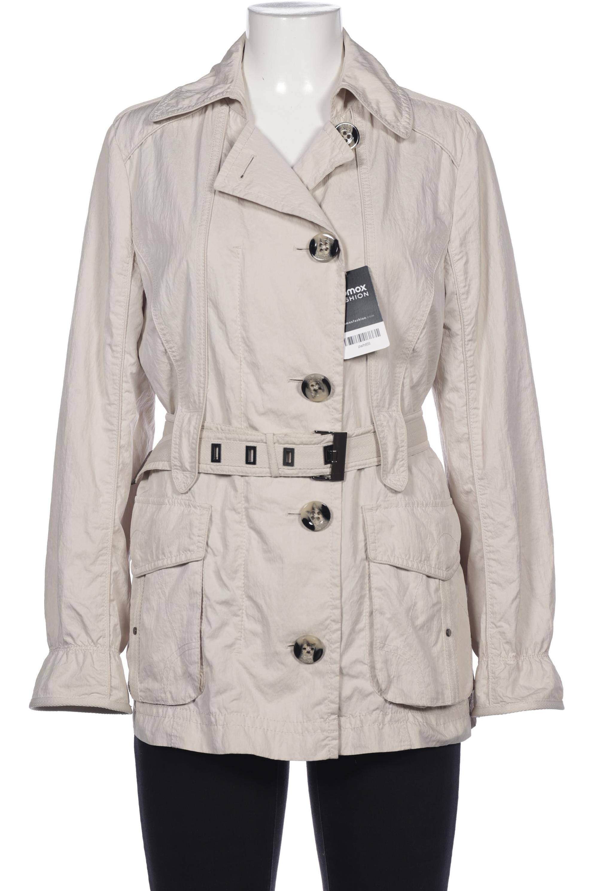 

TAIFUN Damen Jacke, beige