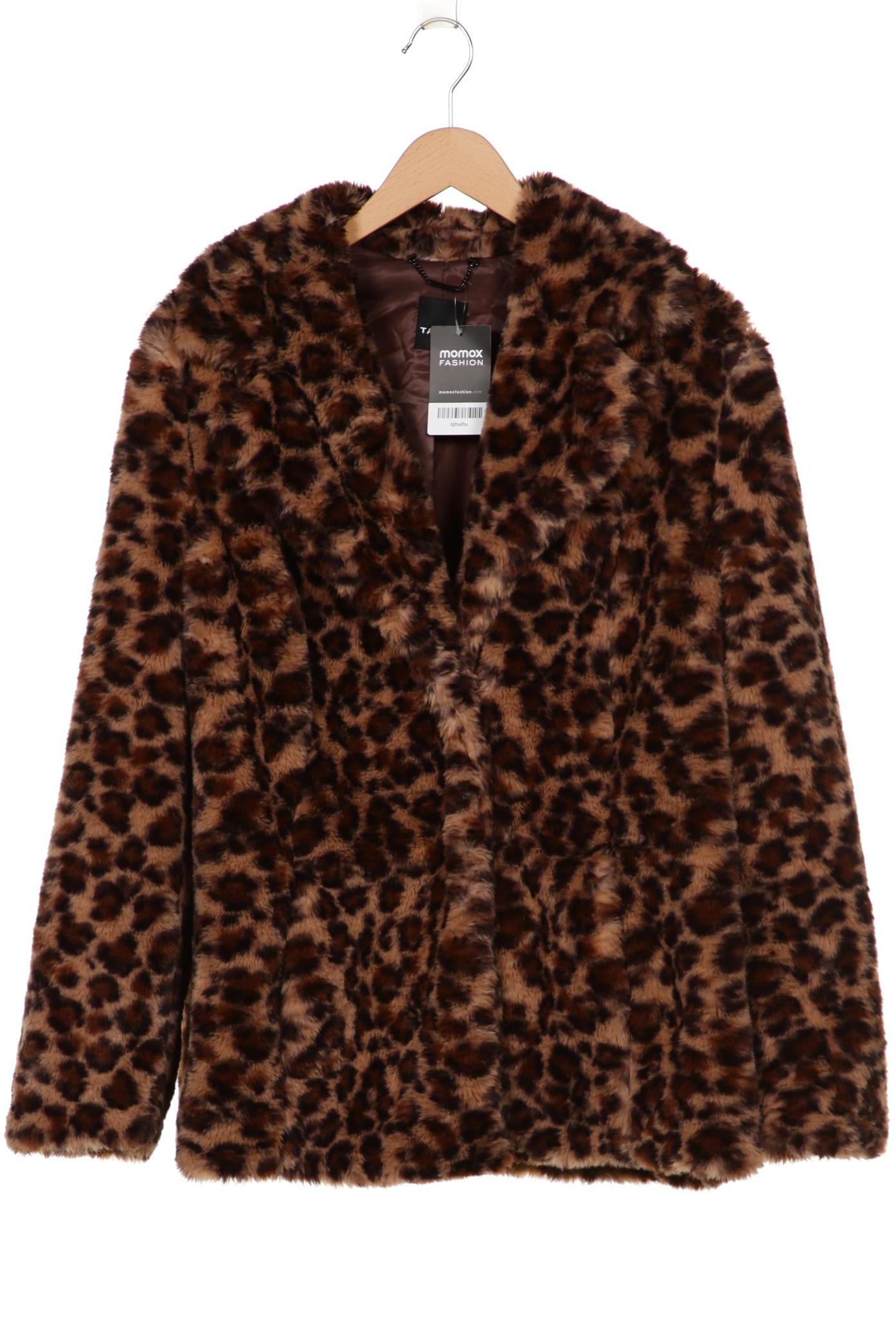 

Taifun Damen Jacke, braun, Gr. 42