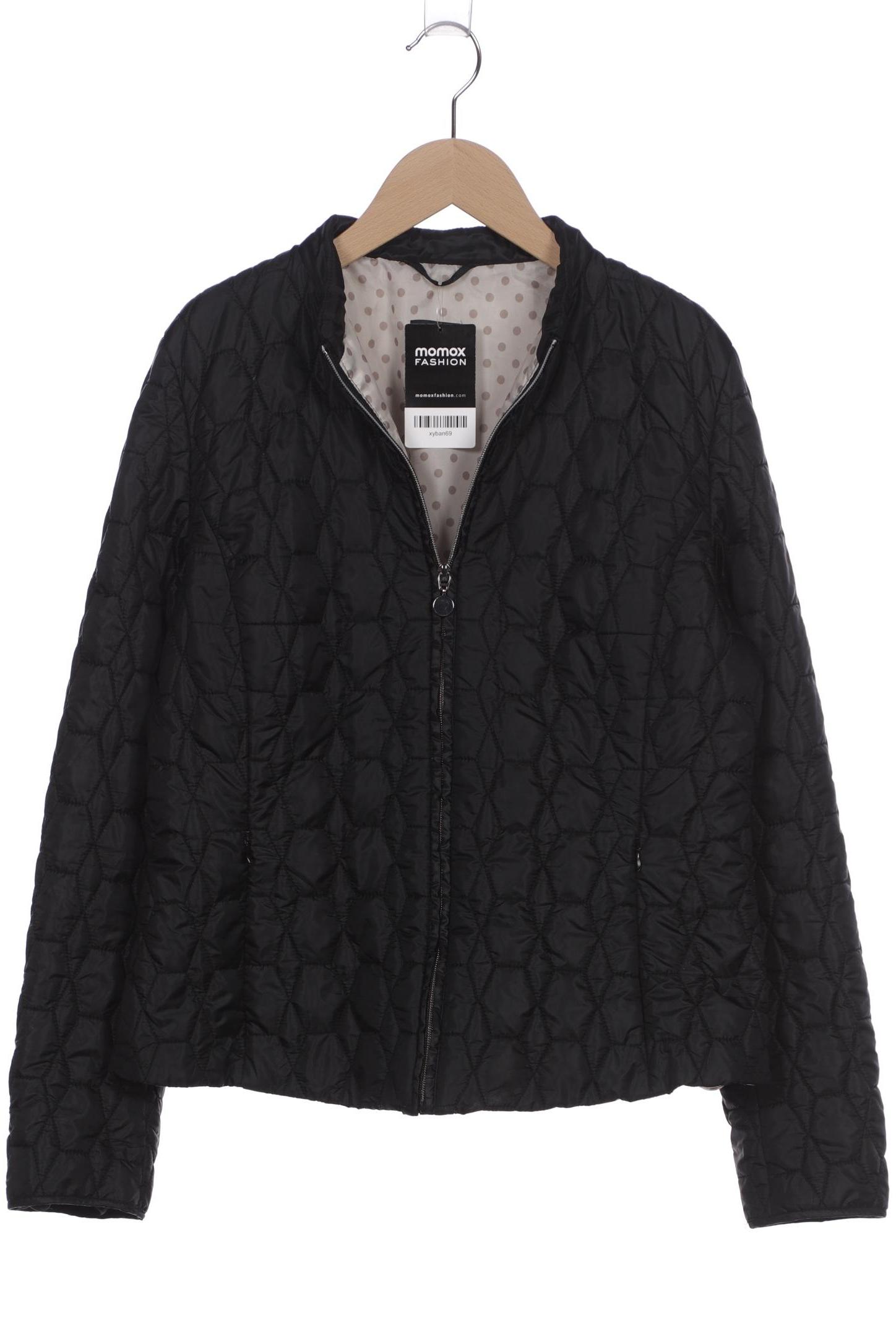 

Taifun Damen Jacke, schwarz, Gr. 38