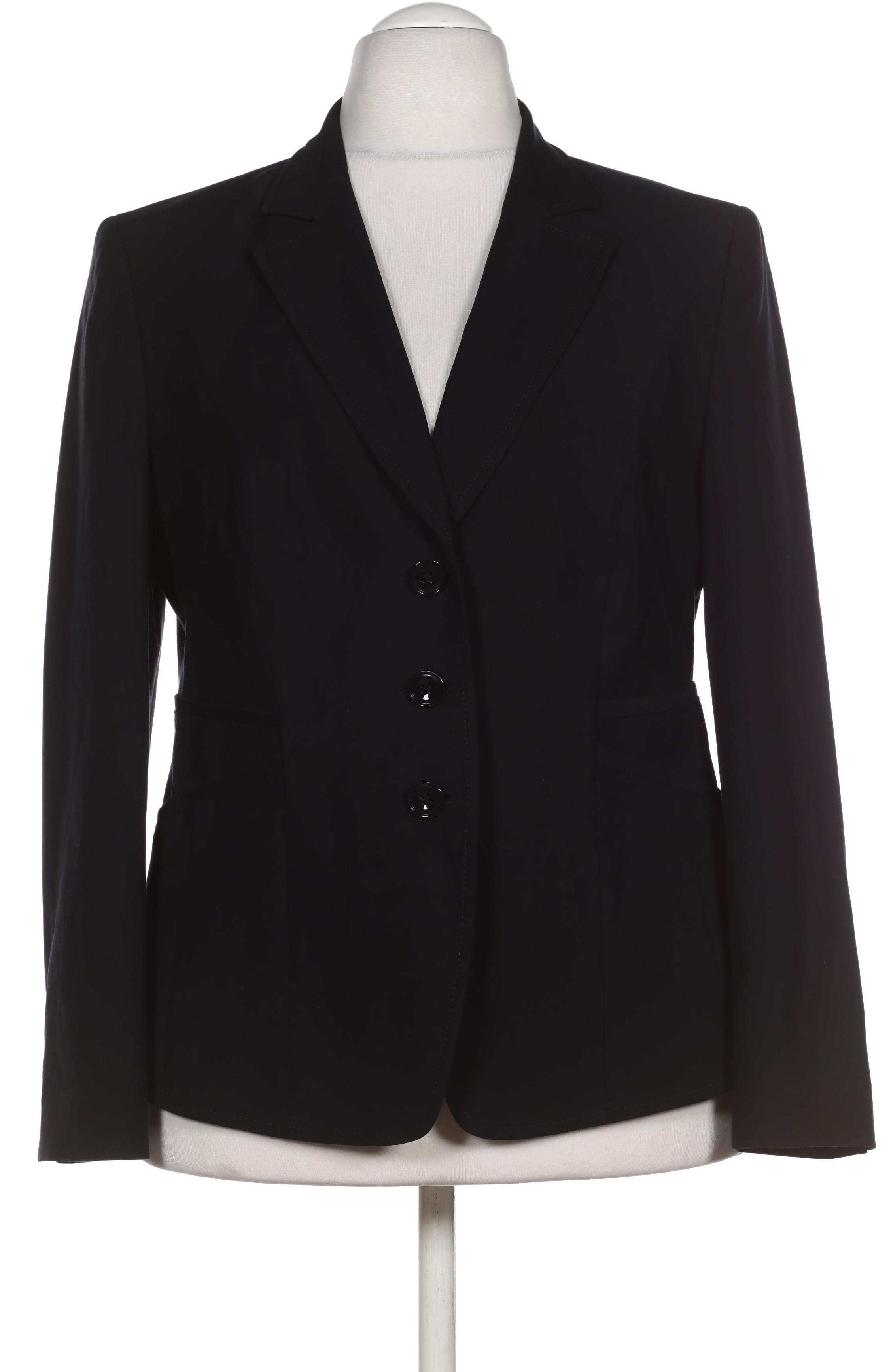 

Taifun Damen Jacke, blau, Gr. 44