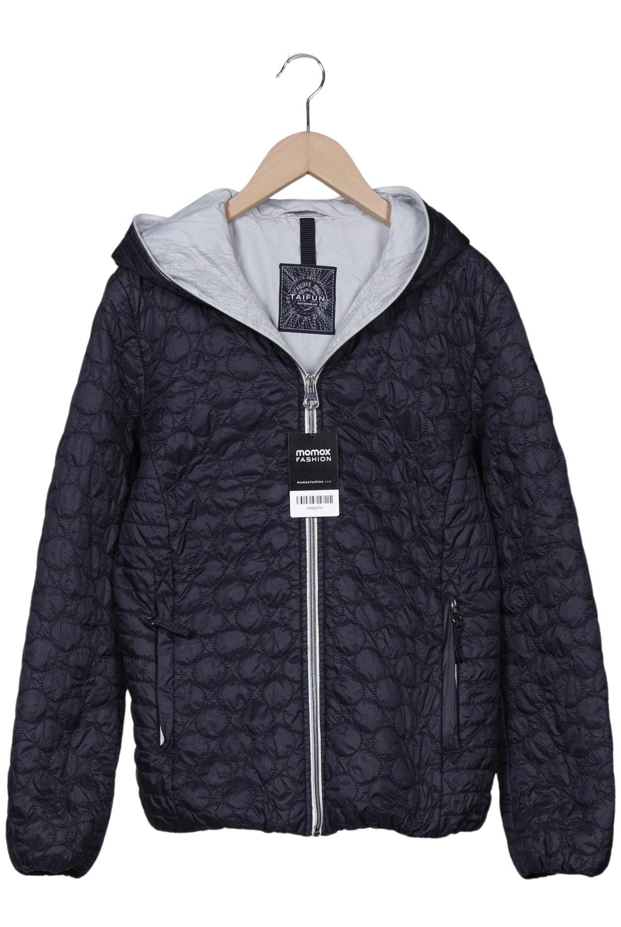 

Taifun Damen Jacke, marineblau, Gr. 42