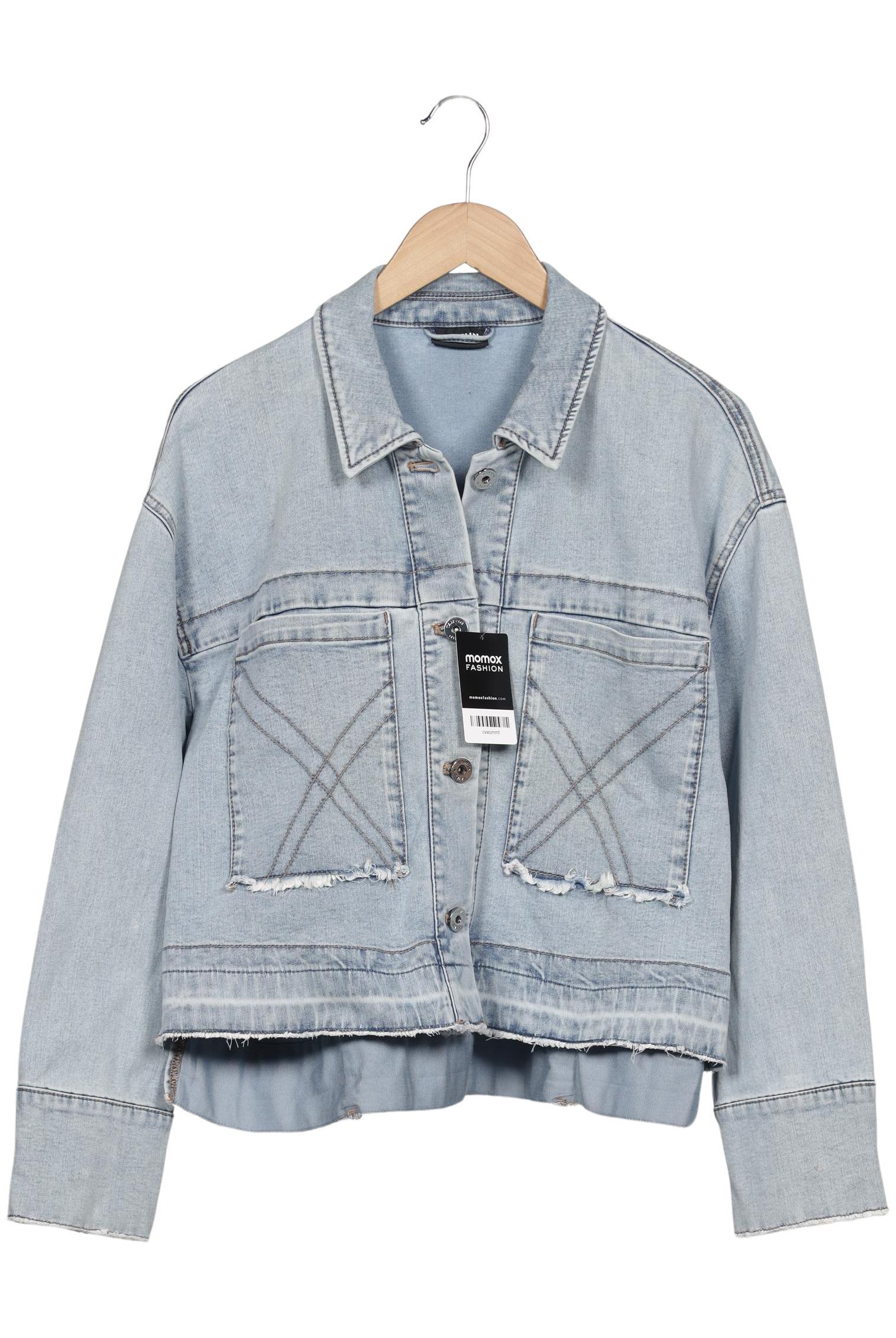 Thumbnail - Taifun Damen Jacke, hellblau, Gr. 44