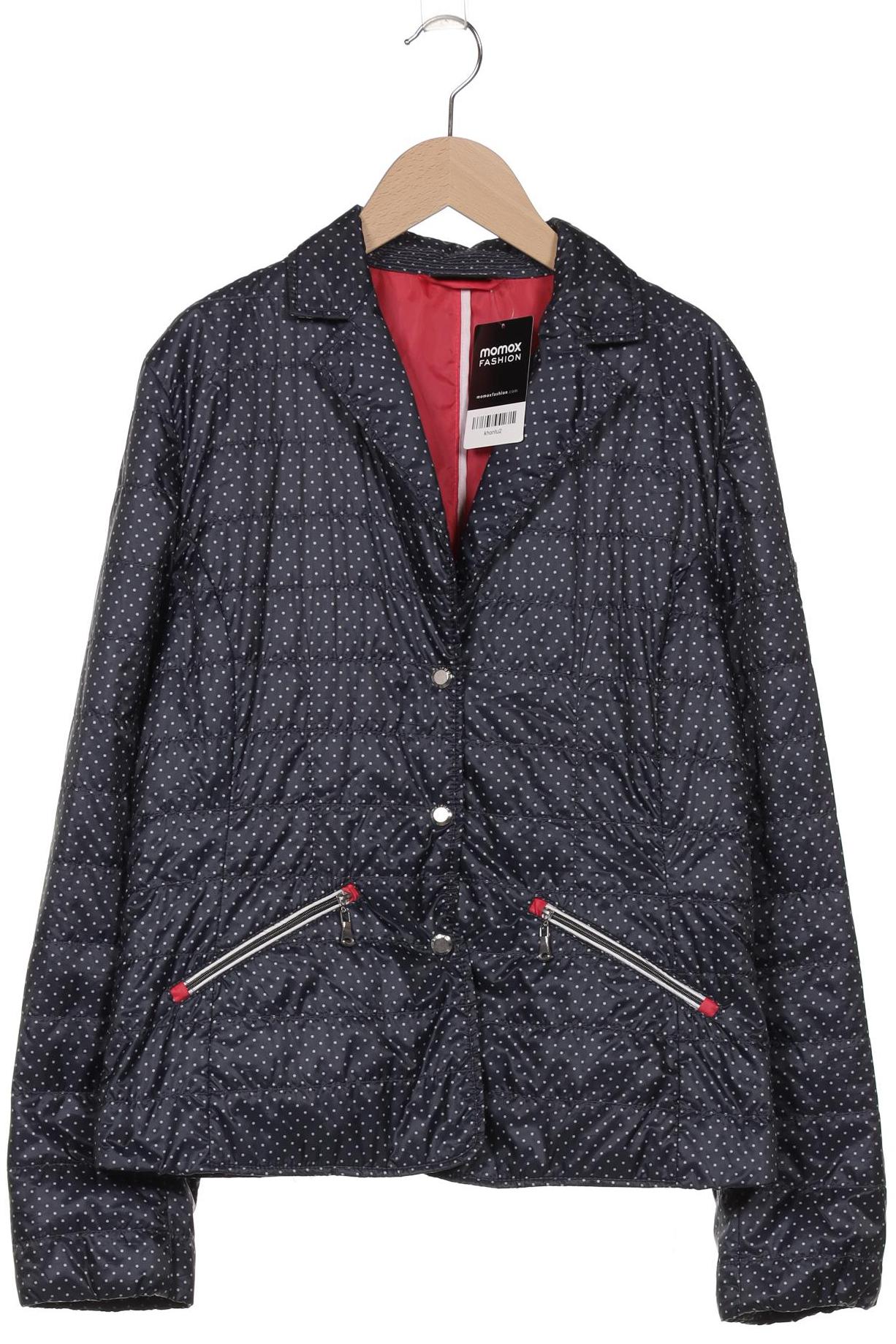 

Taifun Damen Jacke, marineblau, Gr. 40