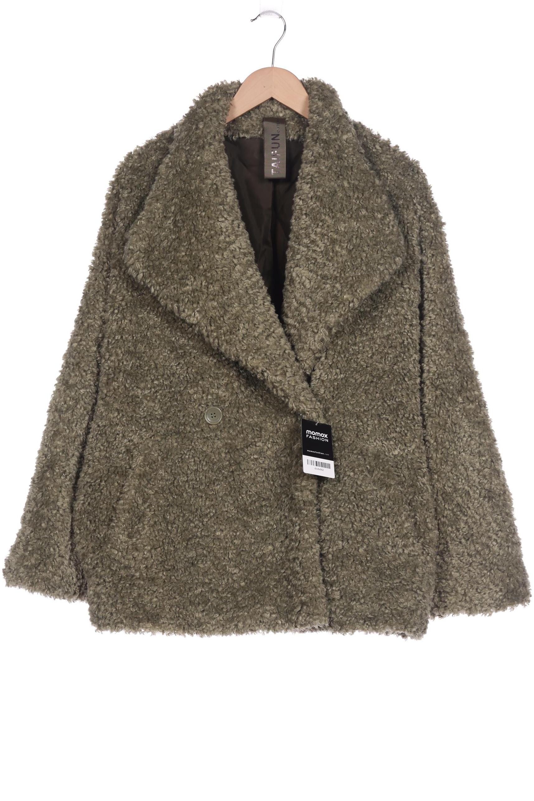 

Taifun Damen Jacke, grün, Gr. 44