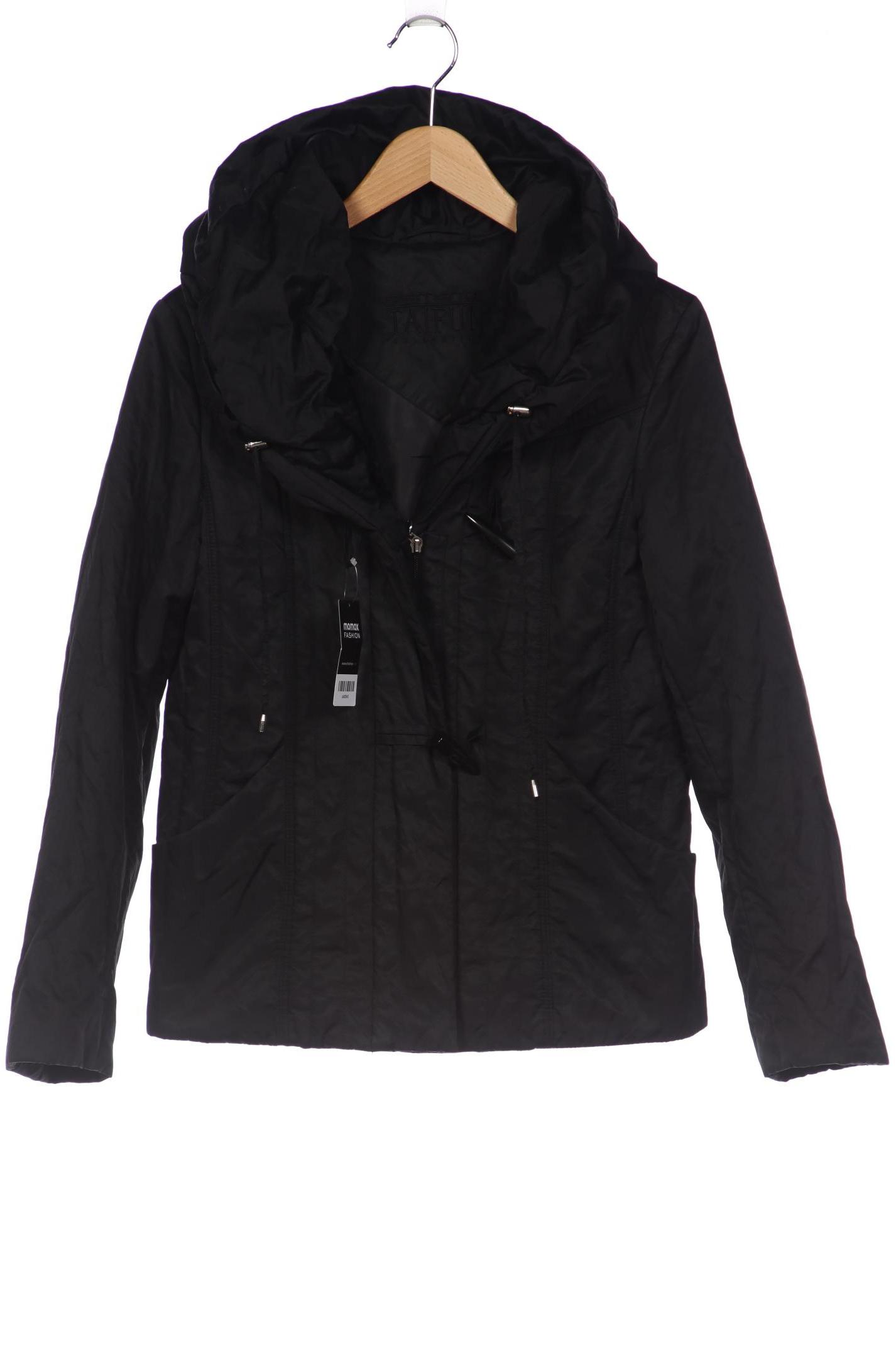 

Taifun Damen Jacke, schwarz, Gr. 36