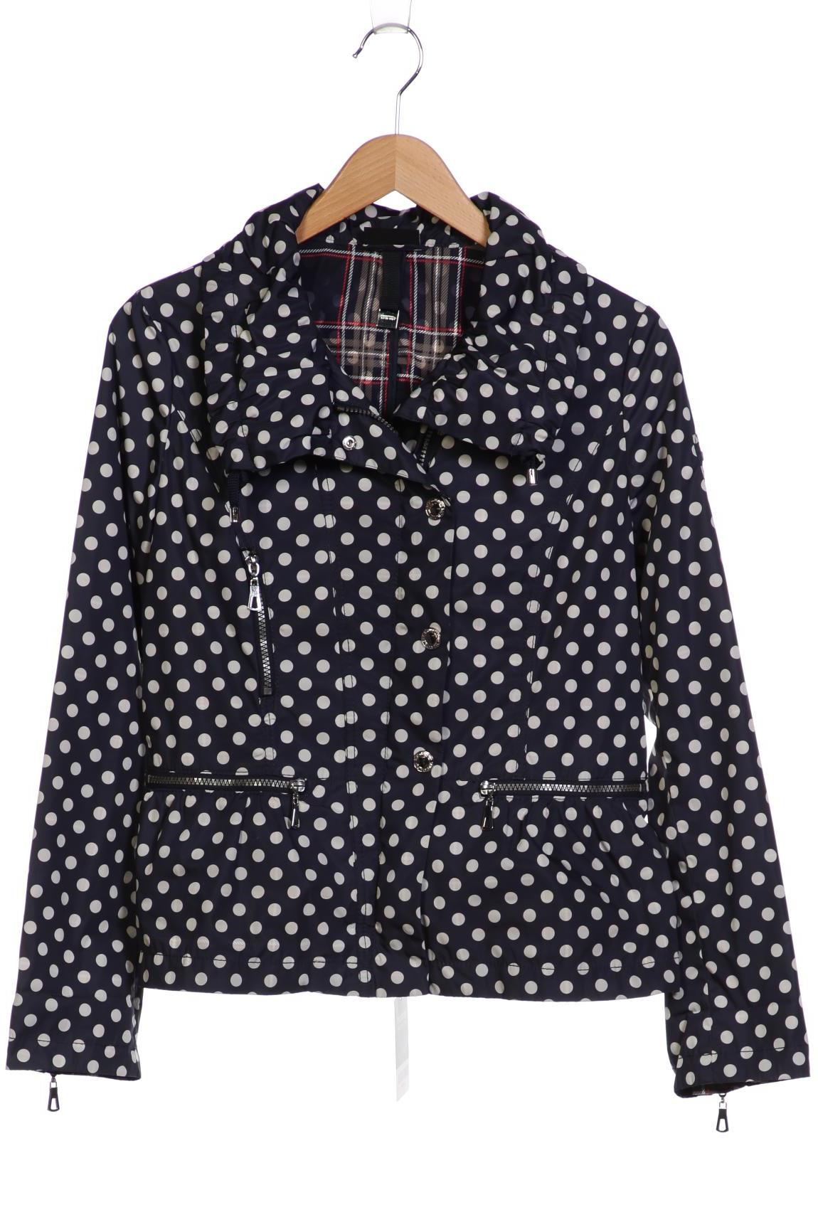 

Taifun Damen Jacke, marineblau, Gr. 40