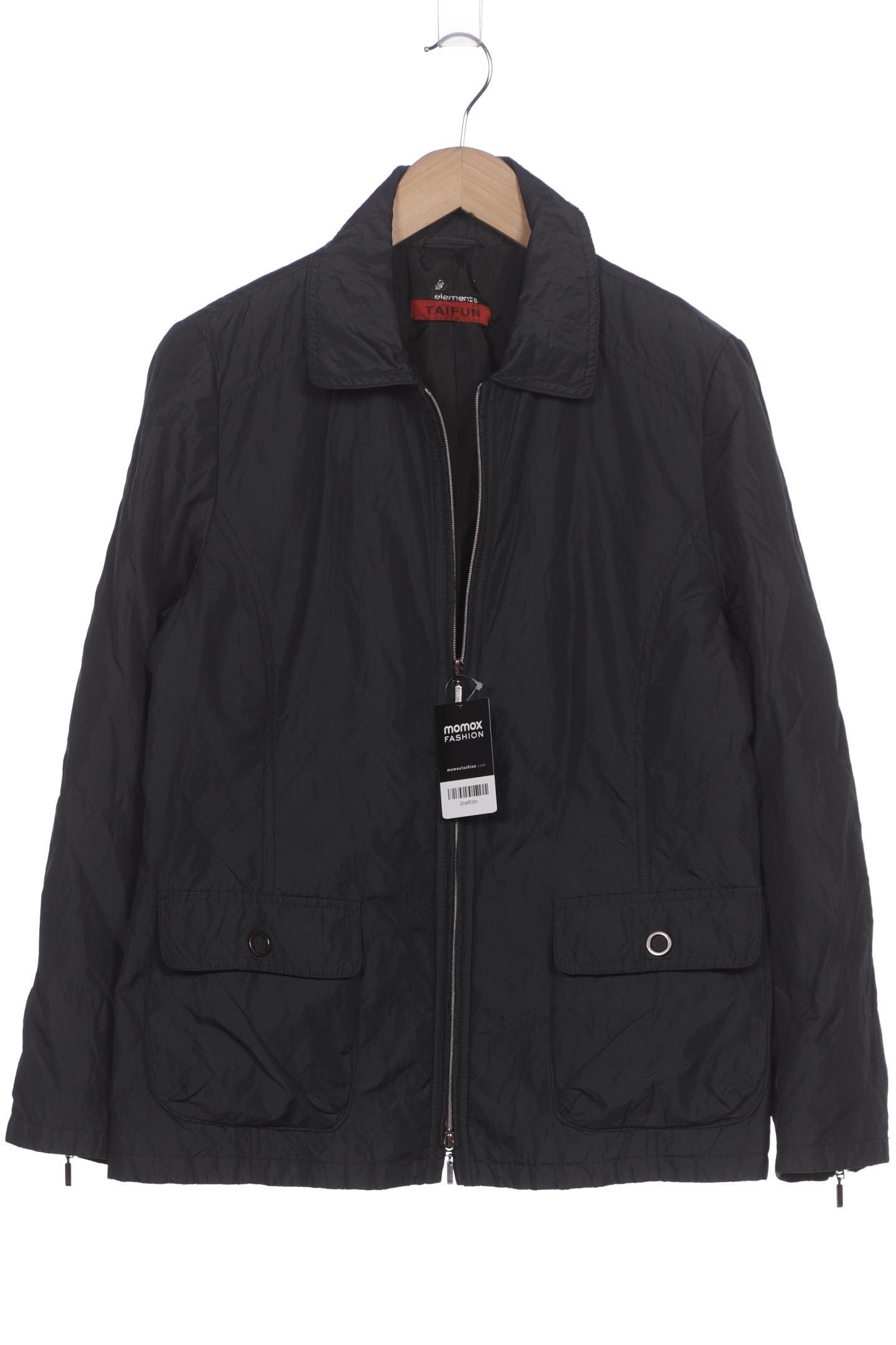 

Taifun Damen Jacke, marineblau, Gr. 44