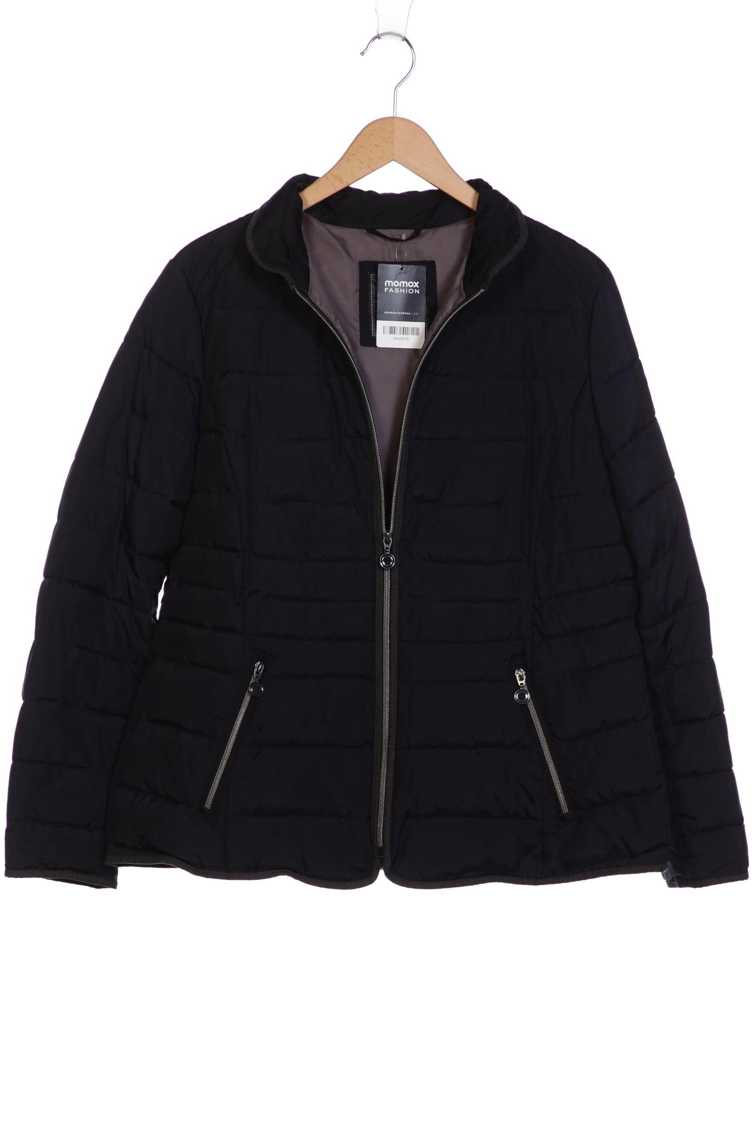 

Taifun Damen Jacke, marineblau, Gr. 44