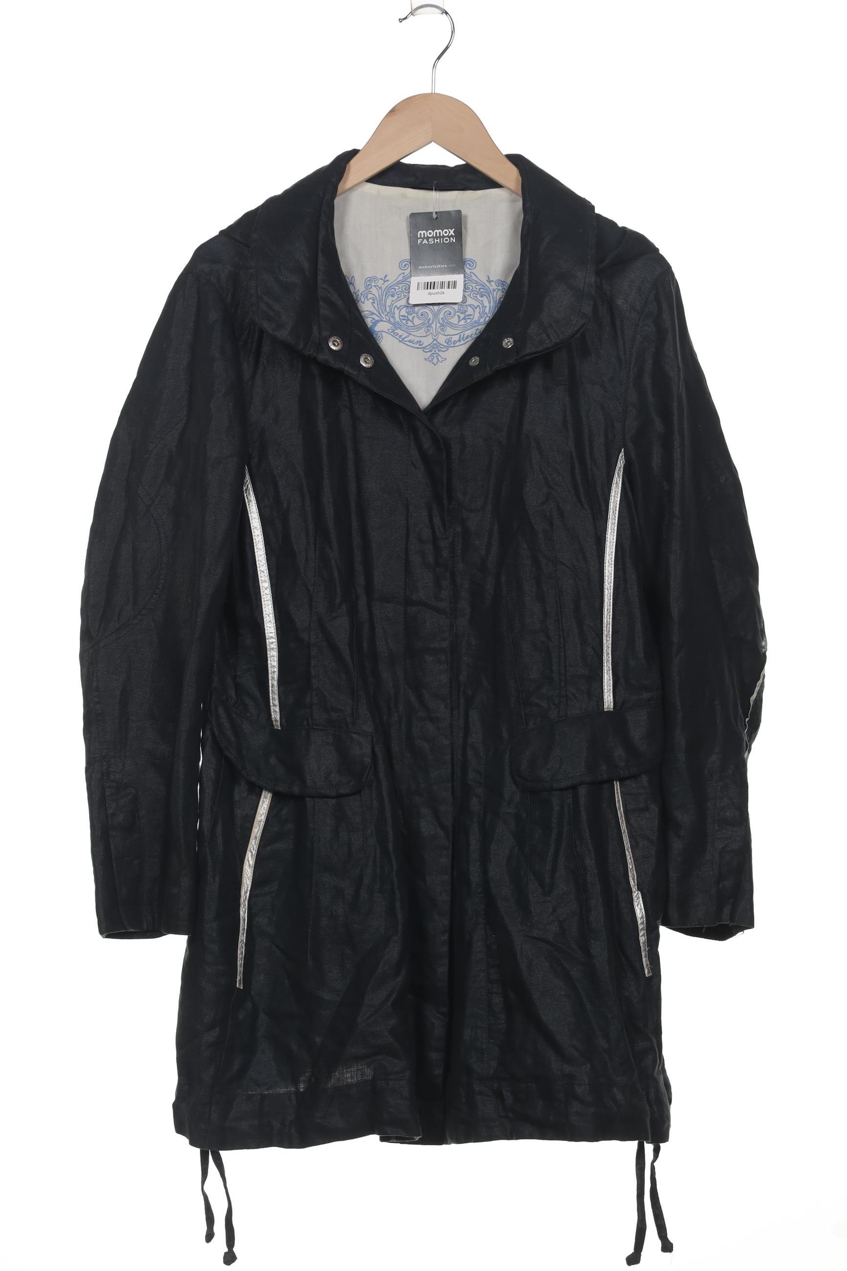 

Taifun Damen Jacke, marineblau, Gr. 40