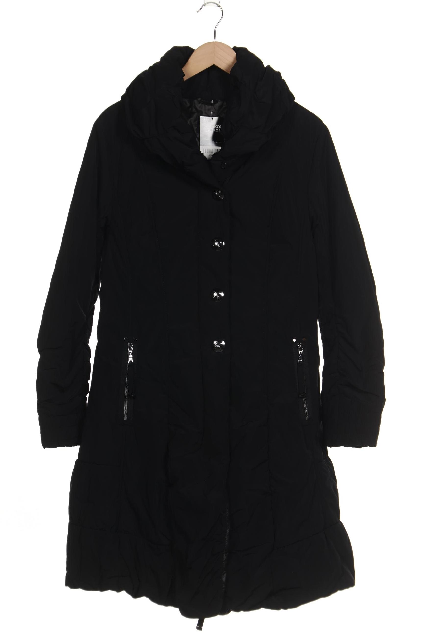 

Taifun Damen Jacke, schwarz, Gr. 42