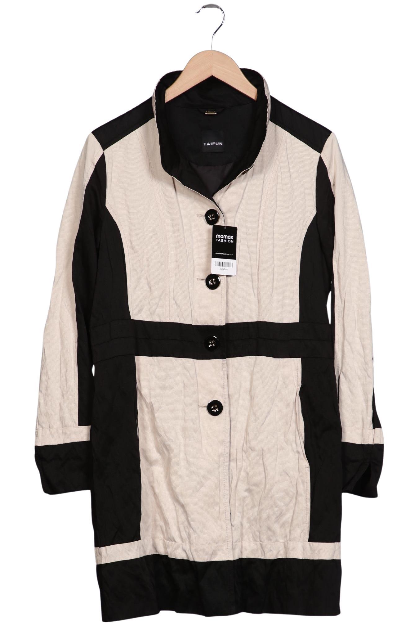 

Taifun Damen Jacke, mehrfarbig, Gr. 42