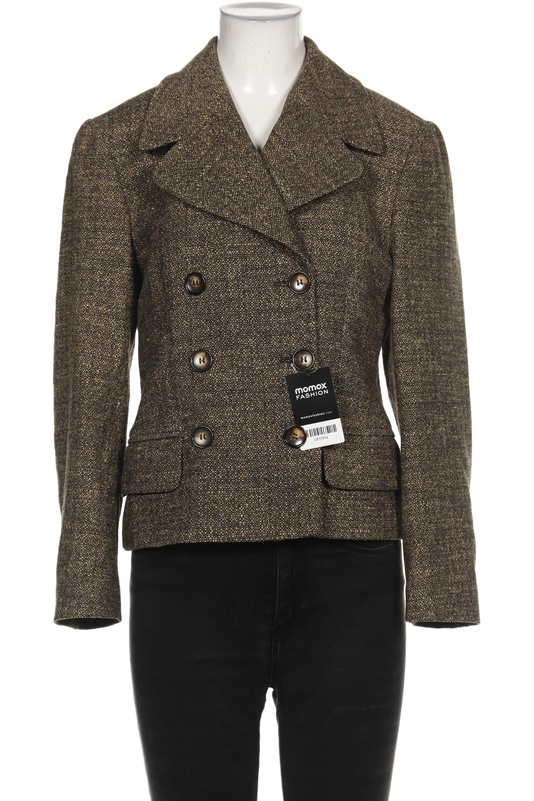 

Taifun Damen Jacke, braun, Gr. 36