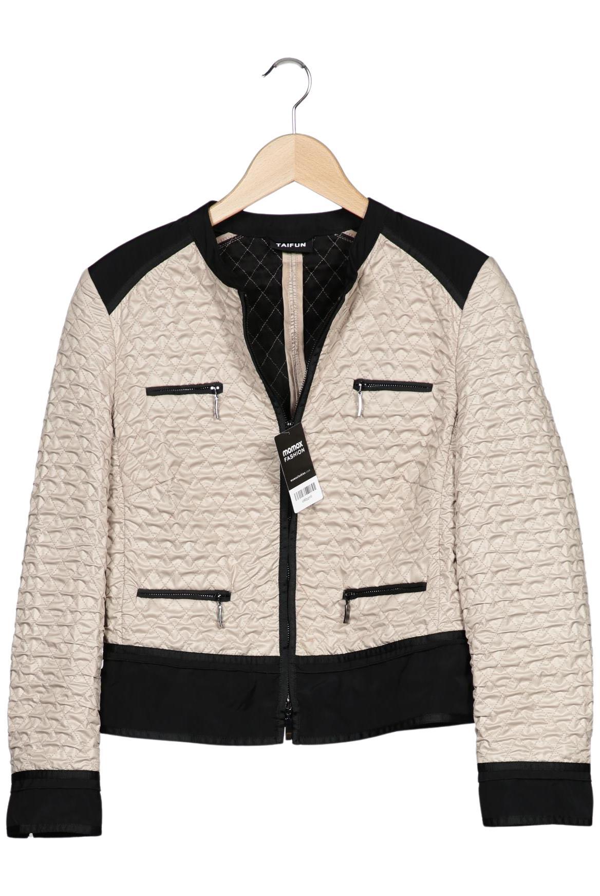 

Taifun Damen Jacke, mehrfarbig, Gr. 40