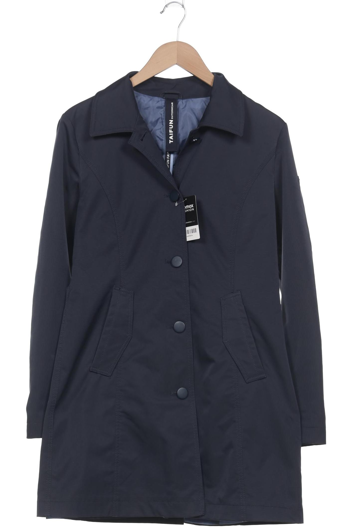 

Taifun Damen Jacke, marineblau, Gr. 42