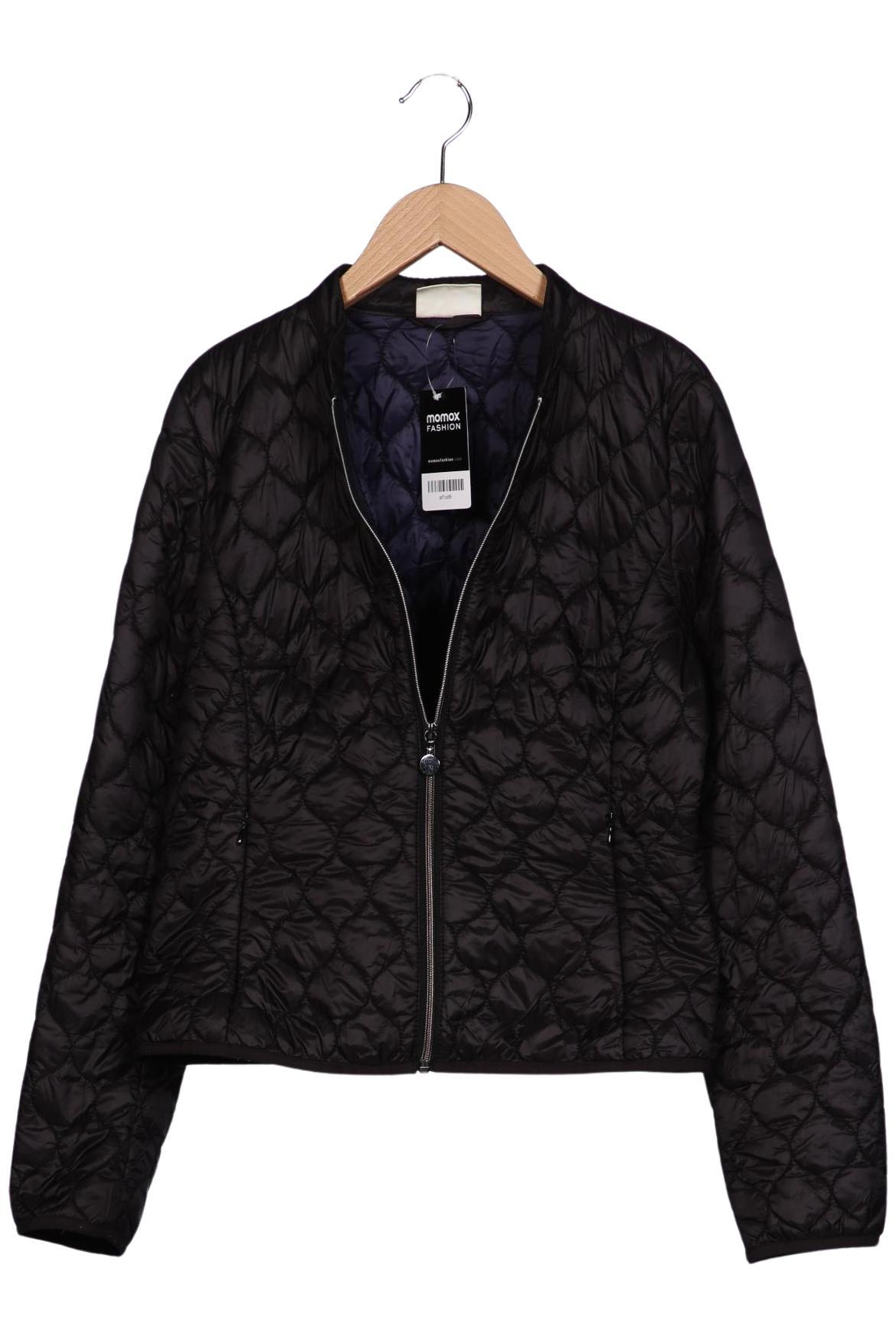 

Taifun Damen Jacke, schwarz, Gr. 38