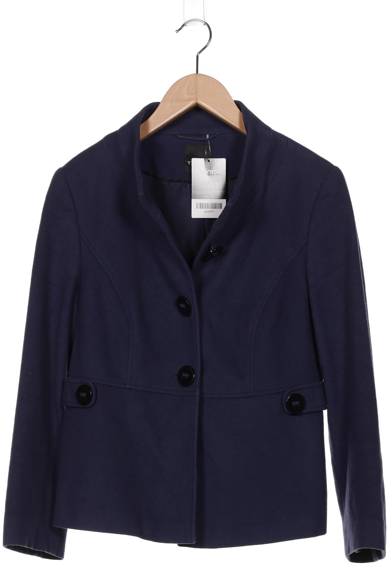 

Taifun Damen Jacke, marineblau, Gr. 38