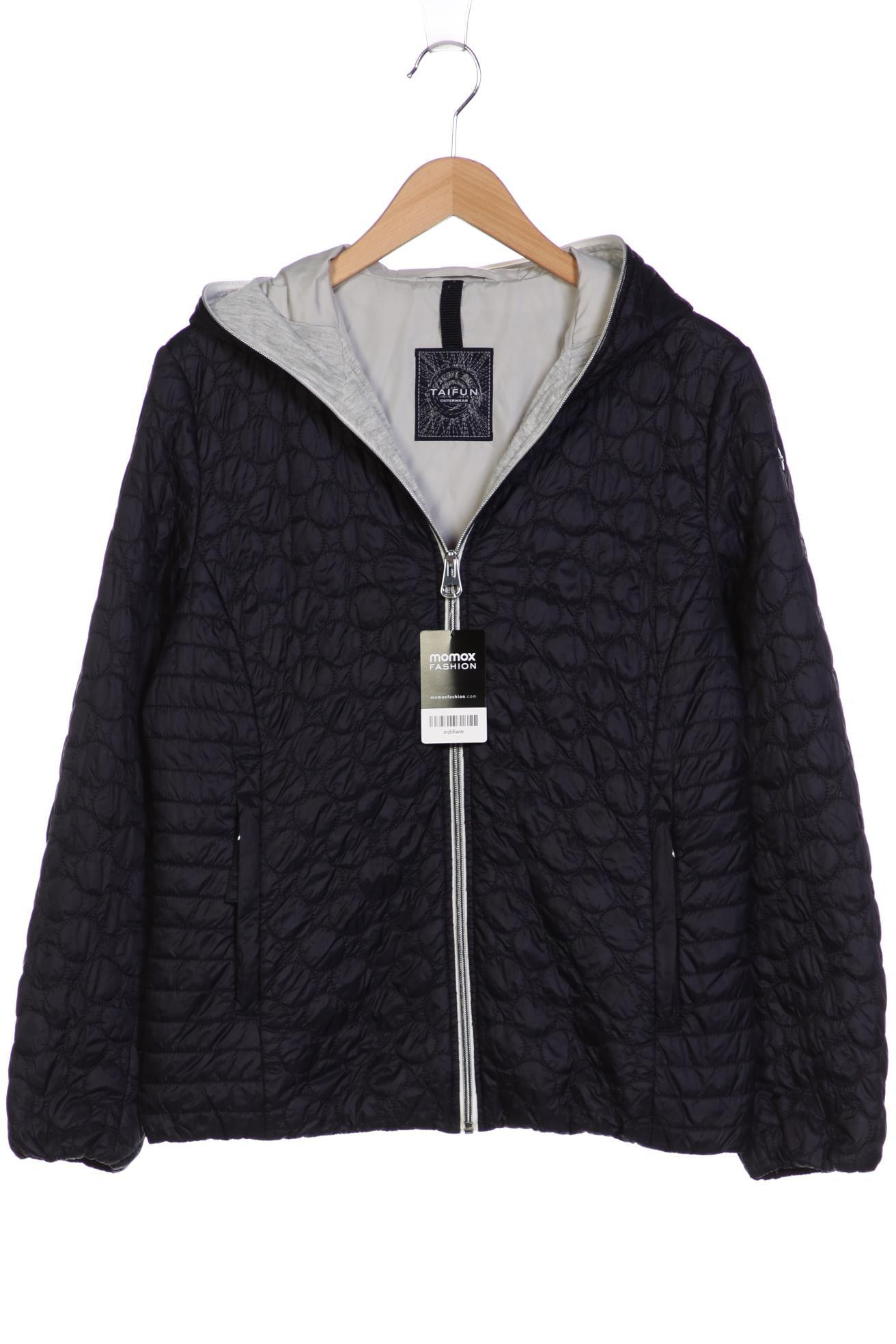 

Taifun Damen Jacke, marineblau, Gr. 44