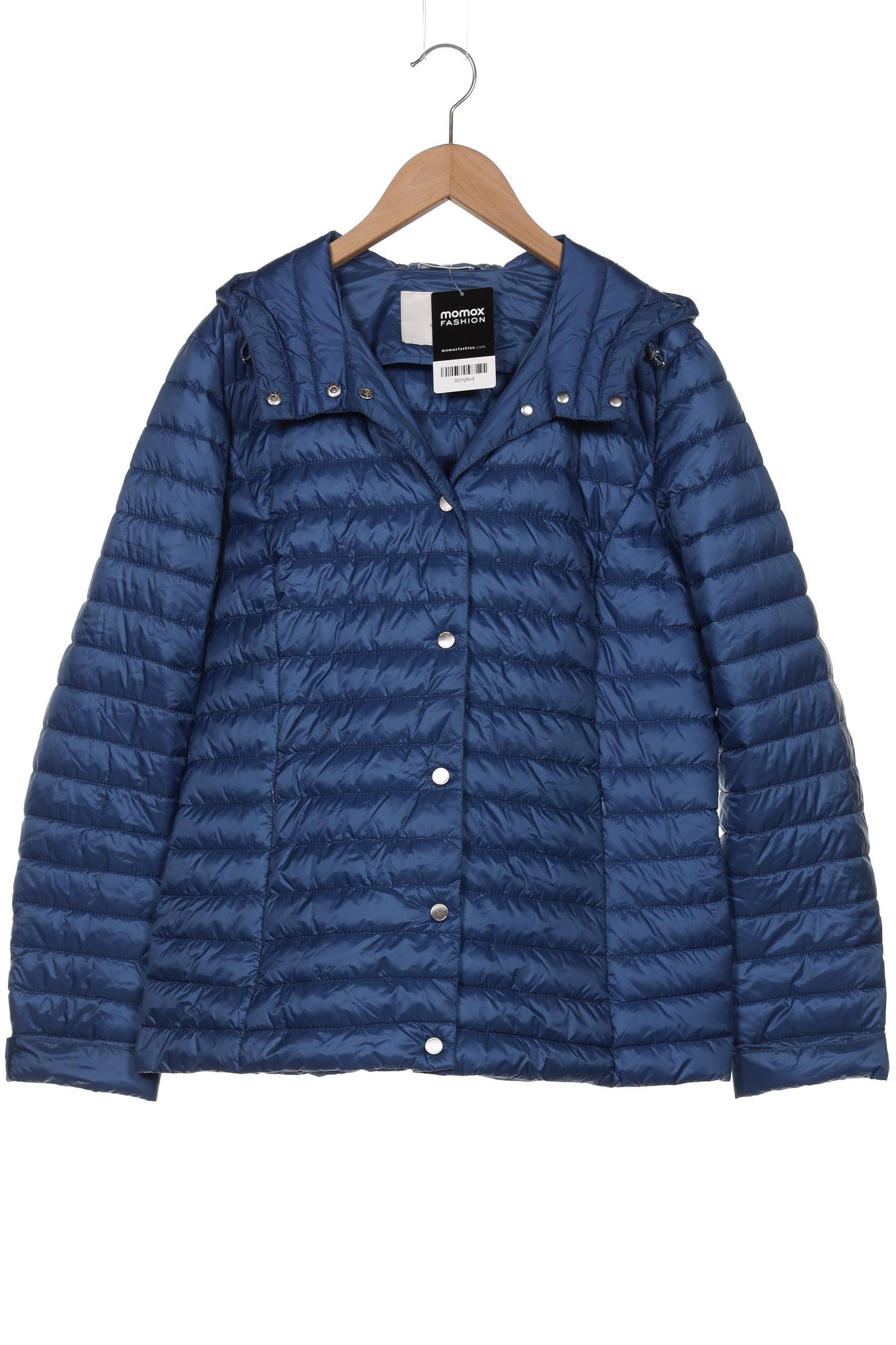 

Taifun Damen Jacke, marineblau, Gr. 48
