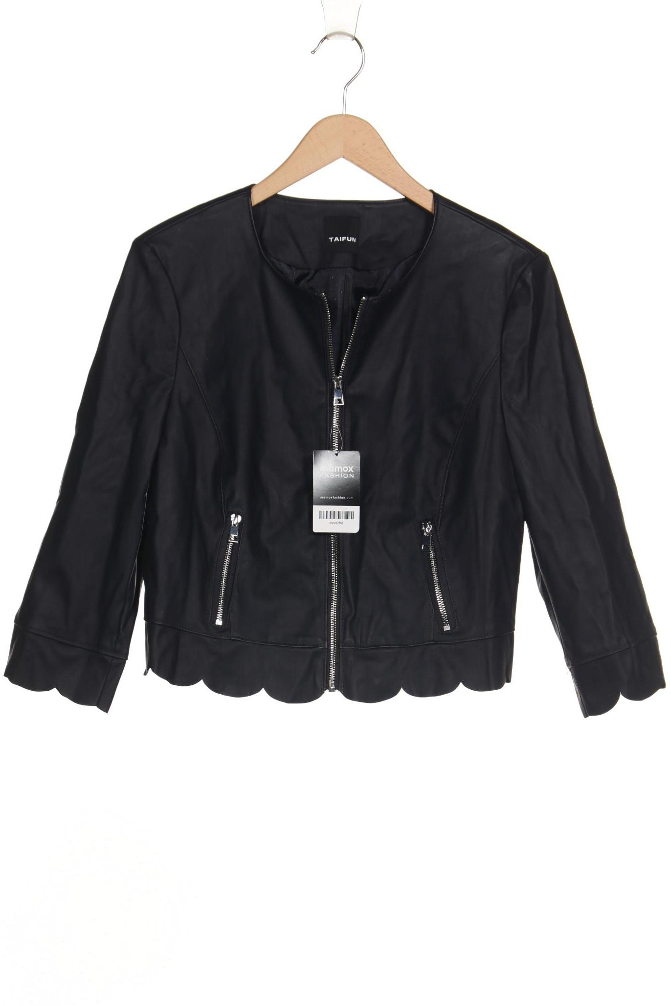 

Taifun Damen Jacke, marineblau, Gr. 42