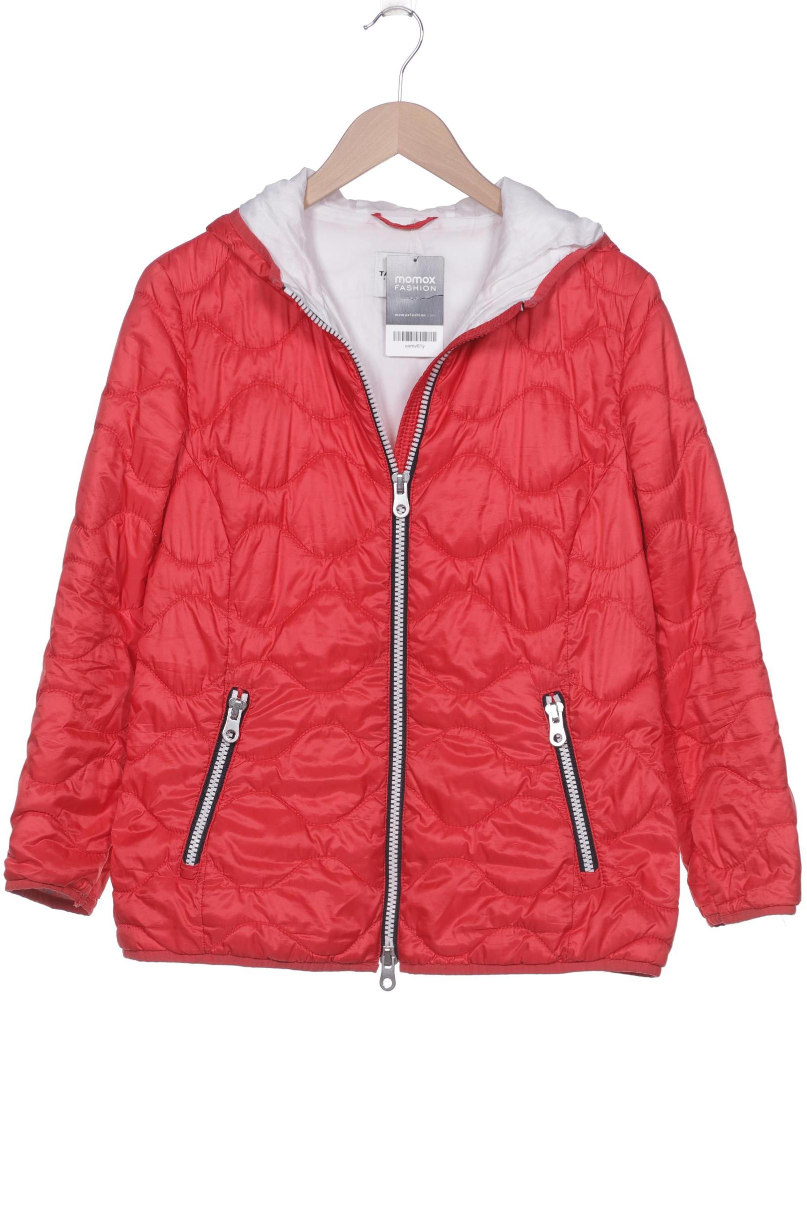 

TAIFUN Damen Jacke, rot