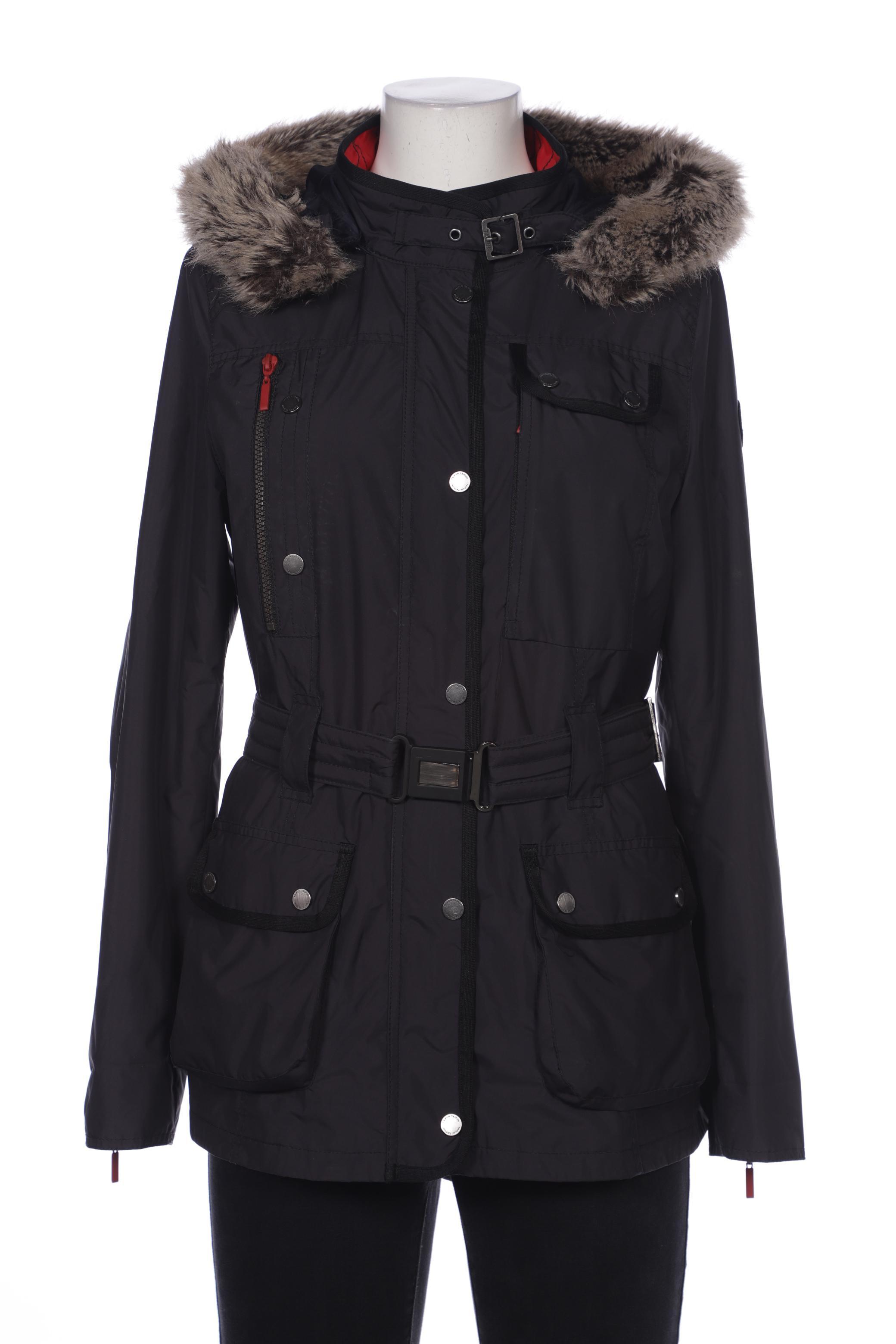 

Taifun Damen Jacke, marineblau, Gr. 42