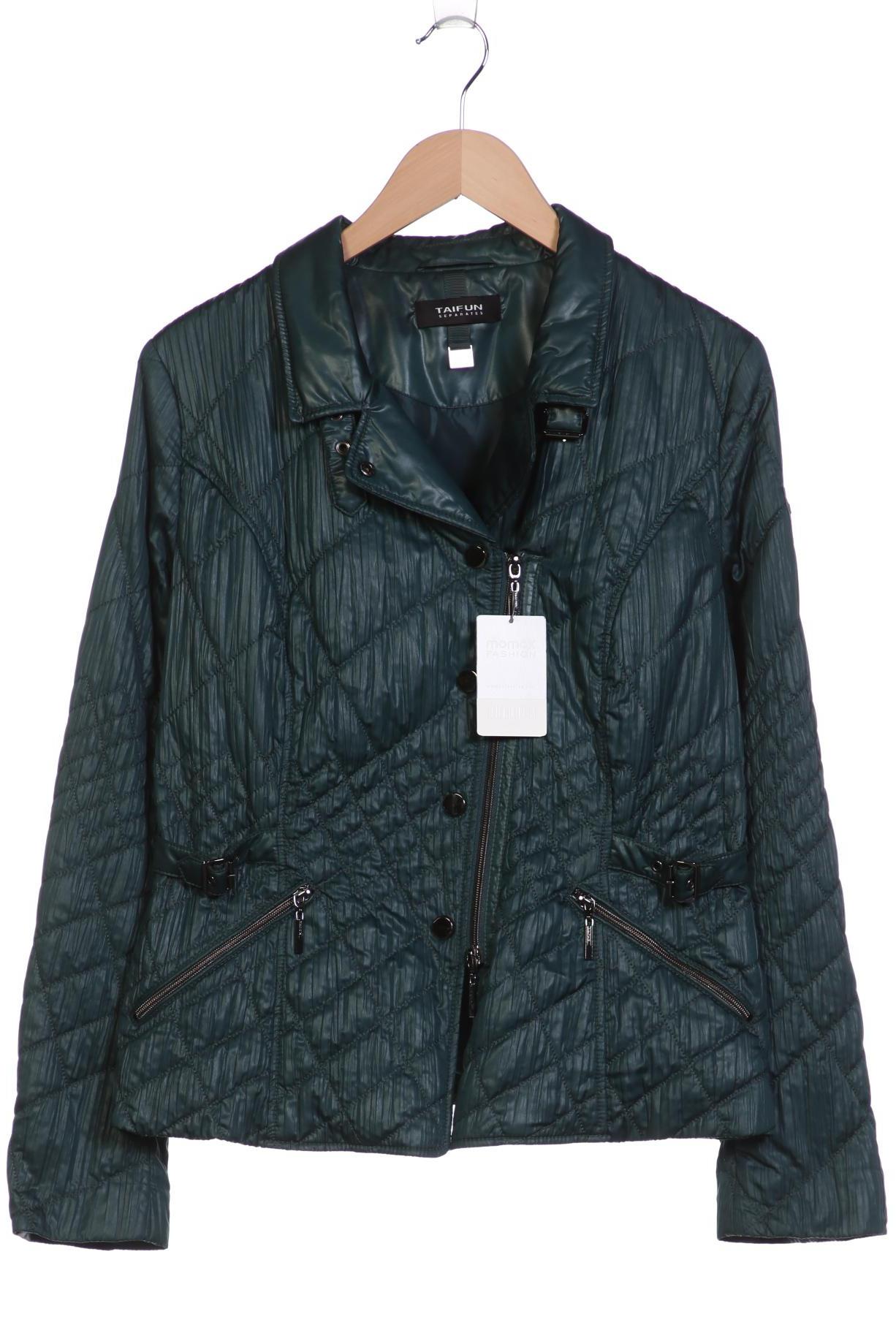 

Taifun Damen Jacke, türkis, Gr. 42