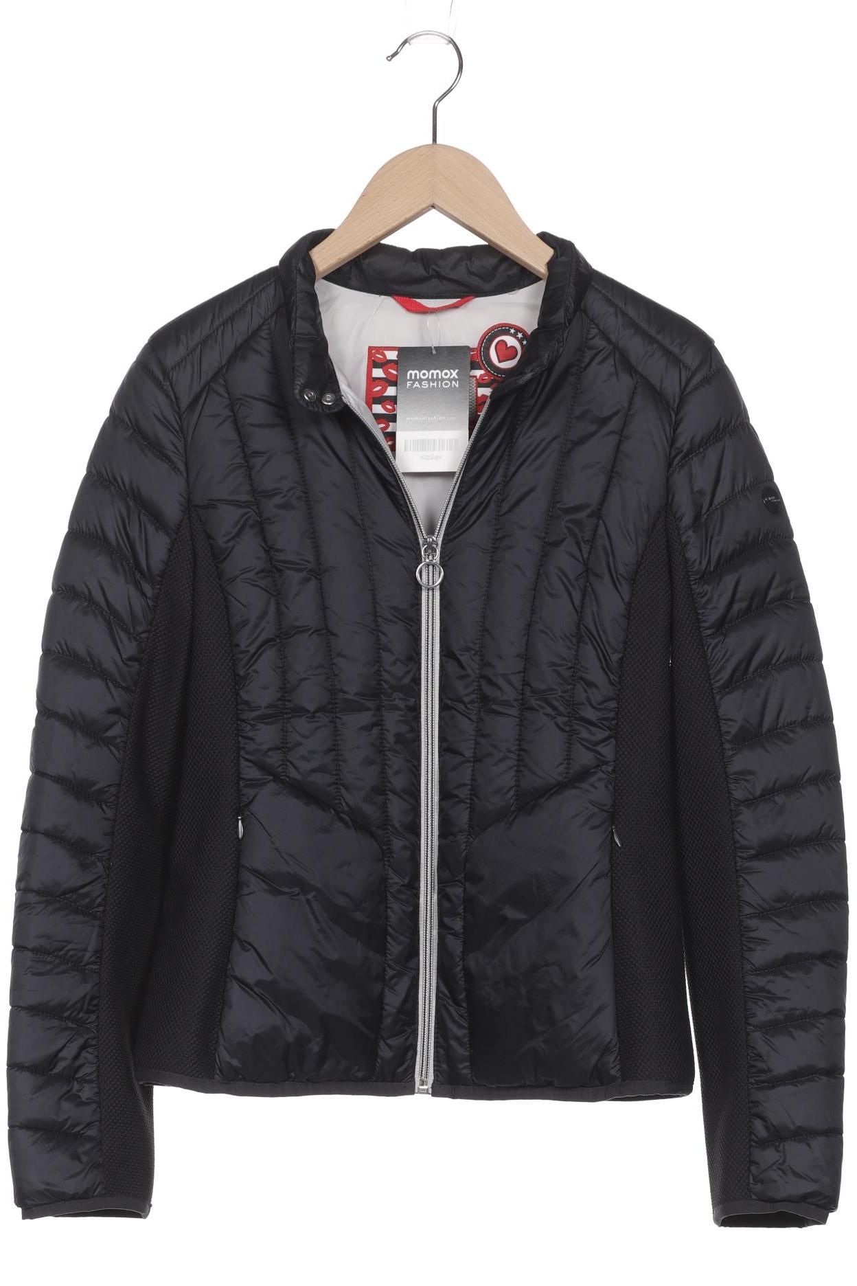 

Taifun Damen Jacke, marineblau, Gr. 36