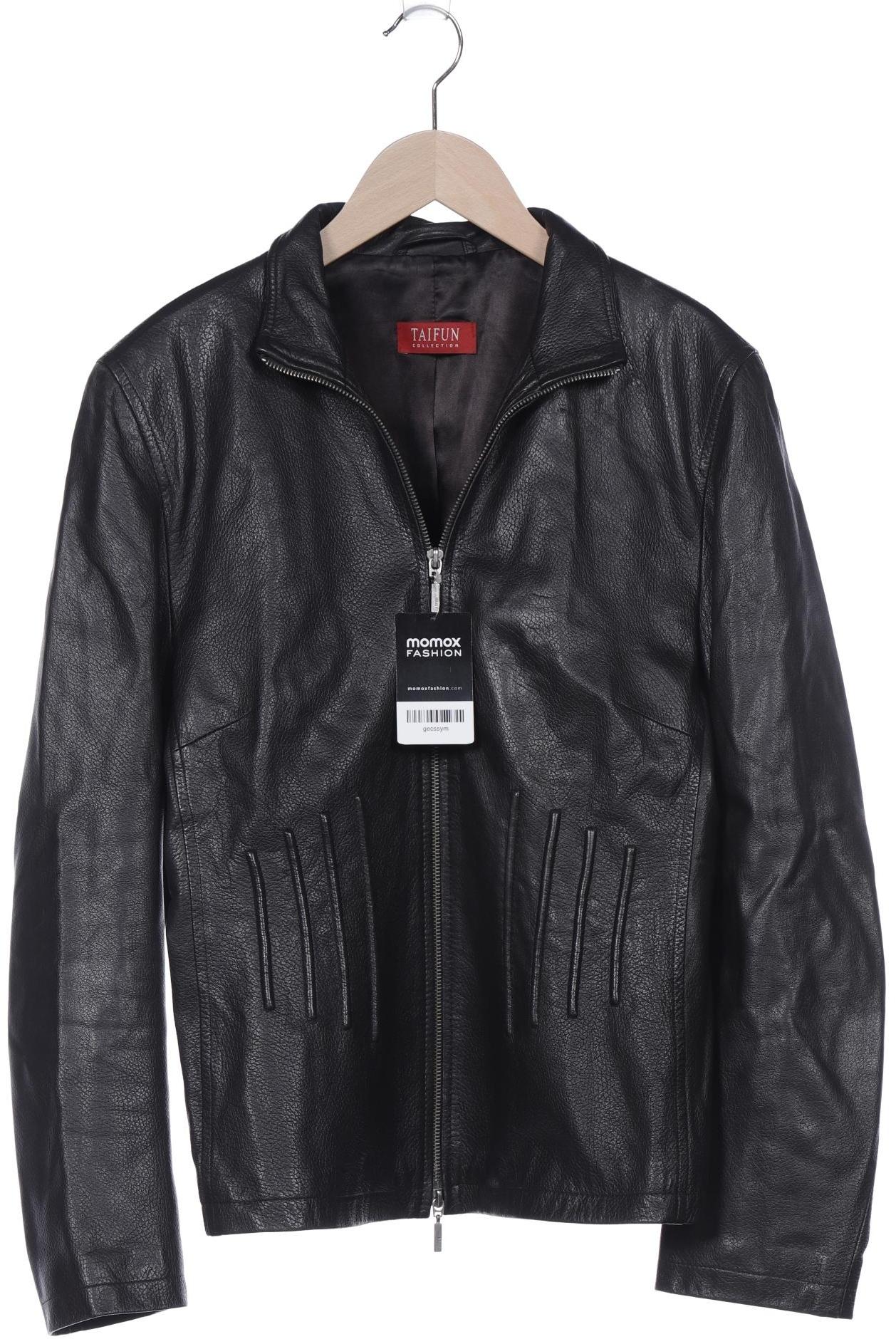 

Taifun Damen Jacke, braun, Gr. 40