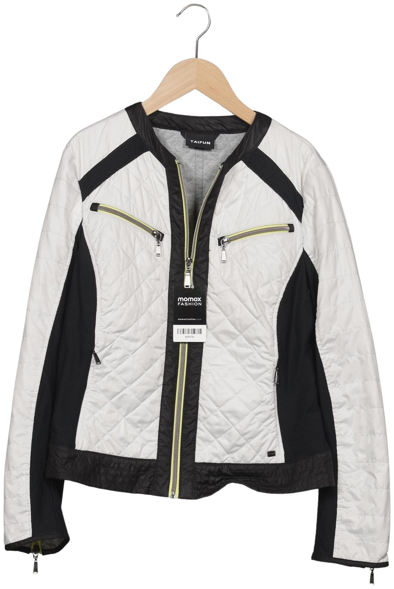 

Taifun Damen Jacke, mehrfarbig, Gr. 38