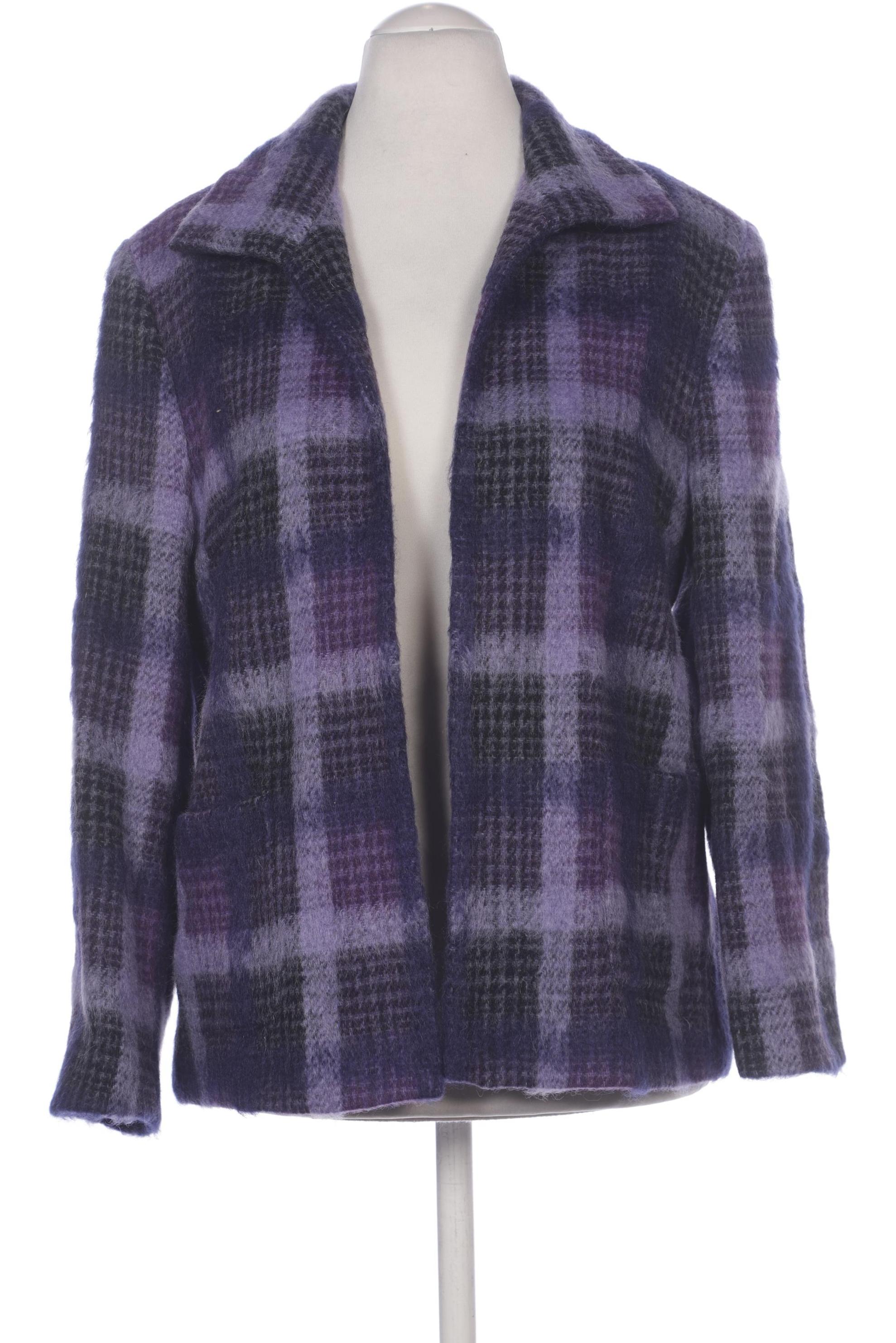 

Taifun Damen Jacke, flieder, Gr. 38