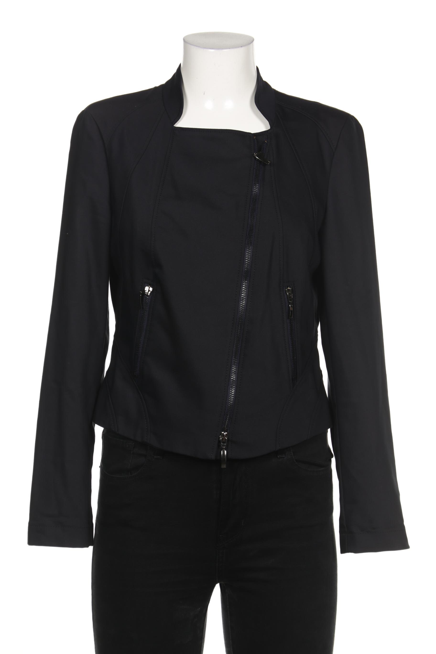 

Taifun Damen Jacke, marineblau, Gr. 38