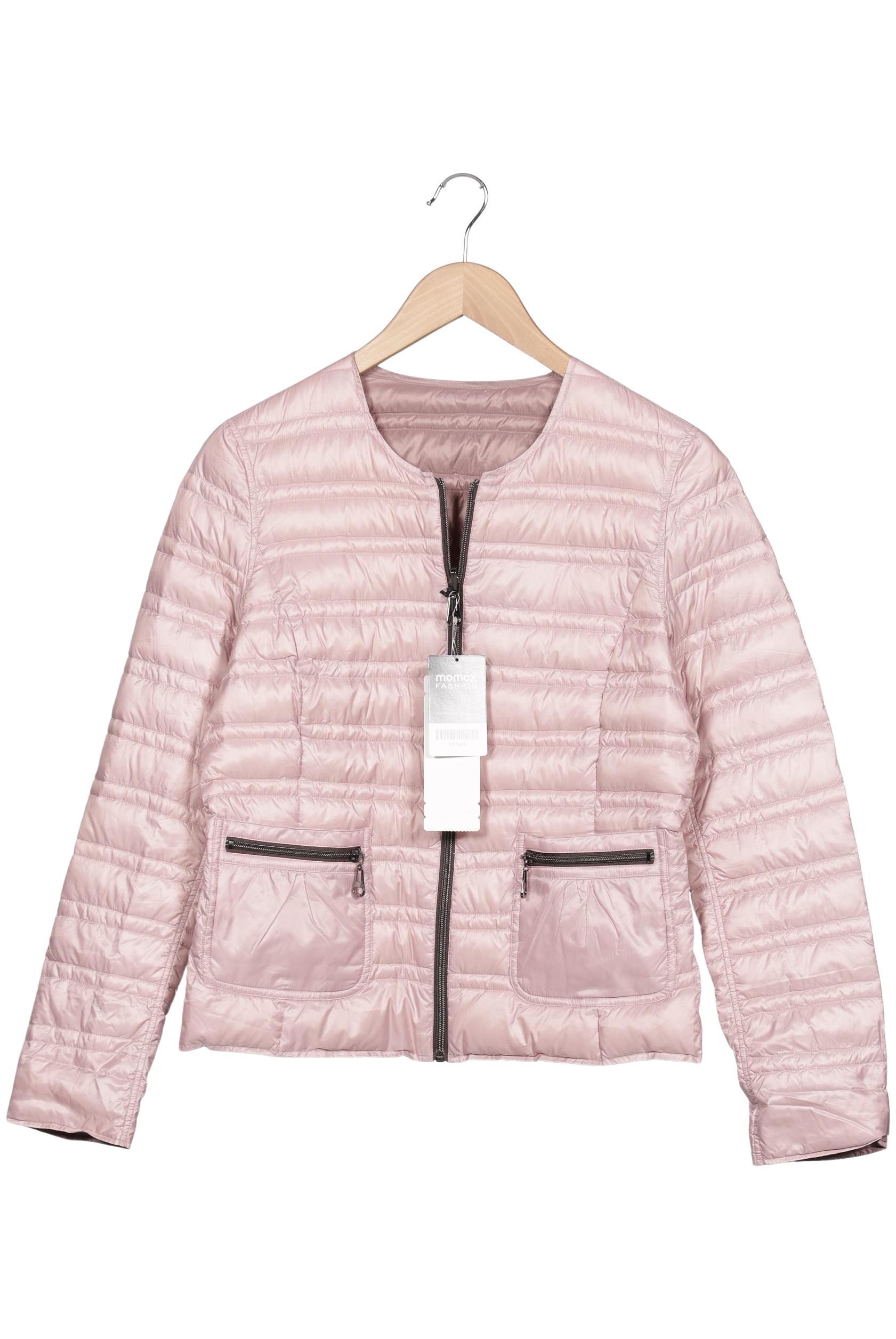 

Taifun Damen Jacke, pink, Gr. 36