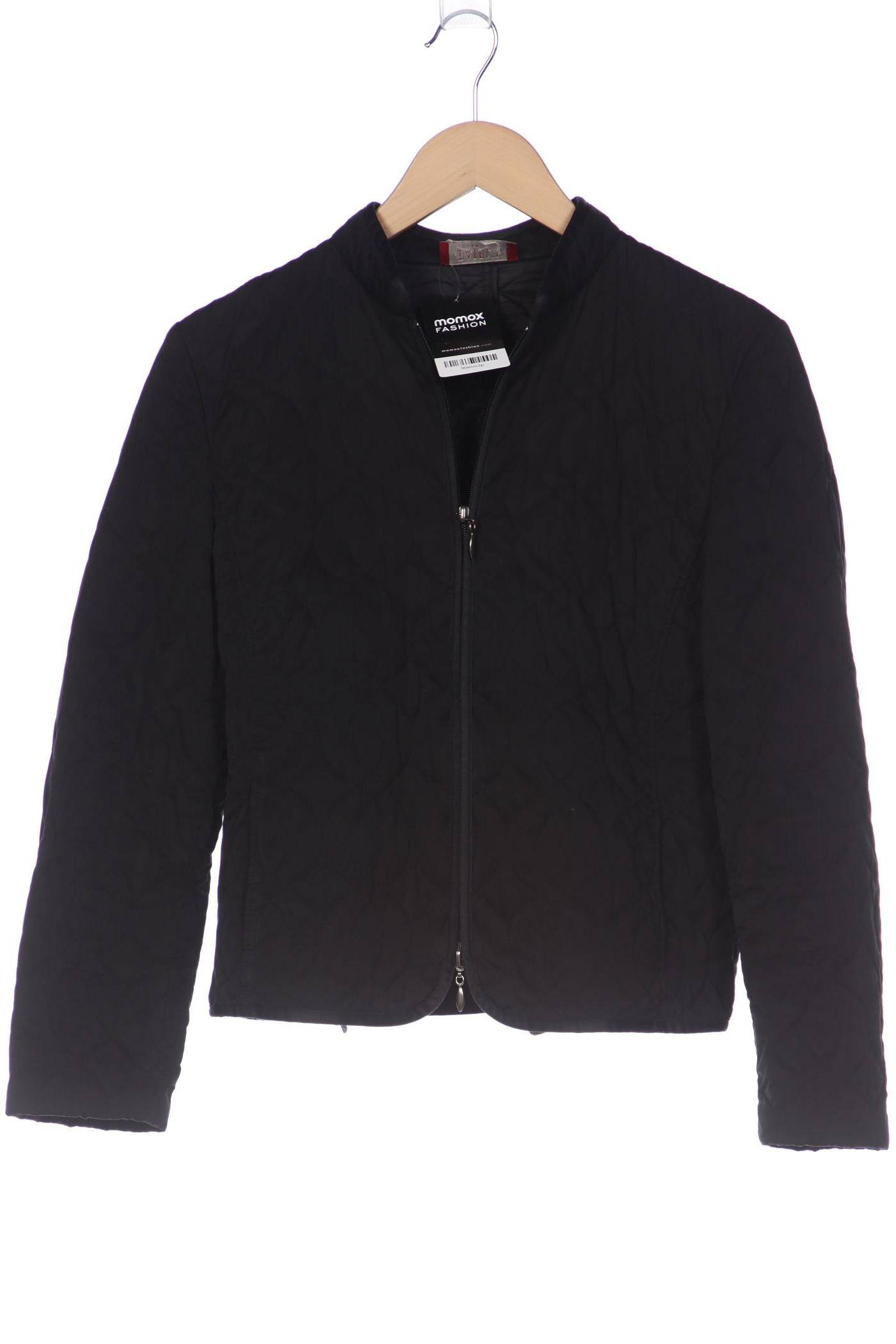 

Taifun Damen Jacke, schwarz, Gr. 38