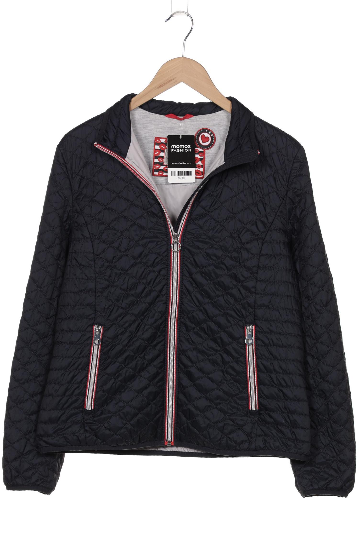 

Taifun Damen Jacke, marineblau, Gr. 42