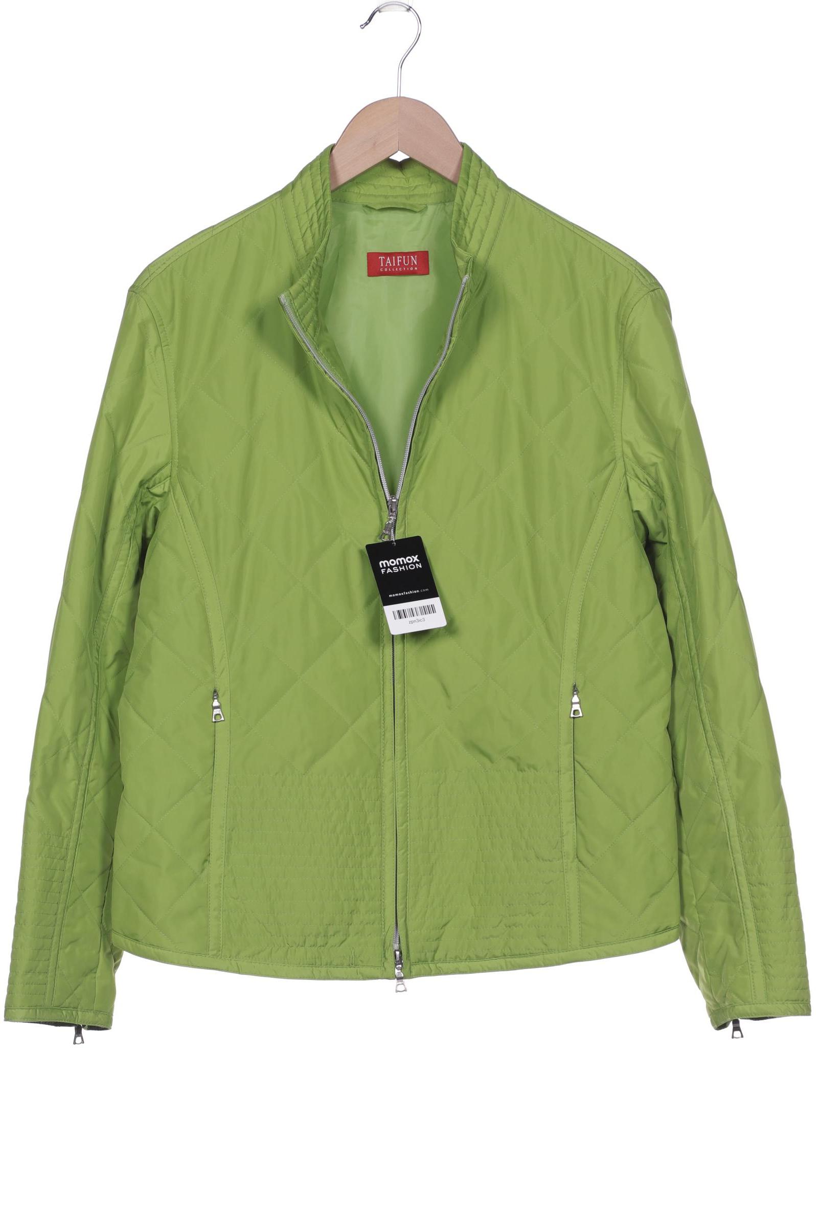 

TAIFUN Damen Jacke, grün
