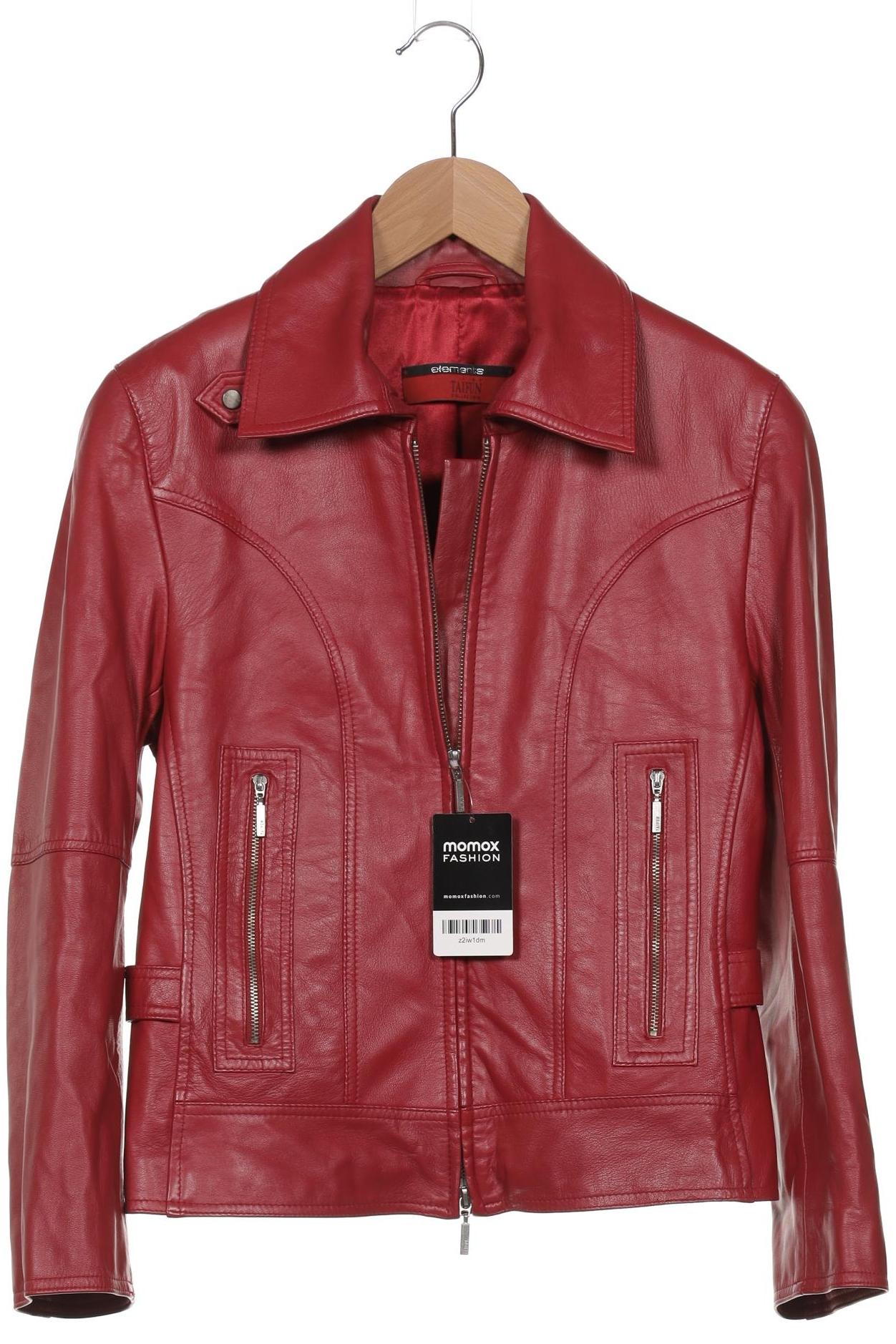 

Taifun Damen Jacke, bordeaux, Gr. 38