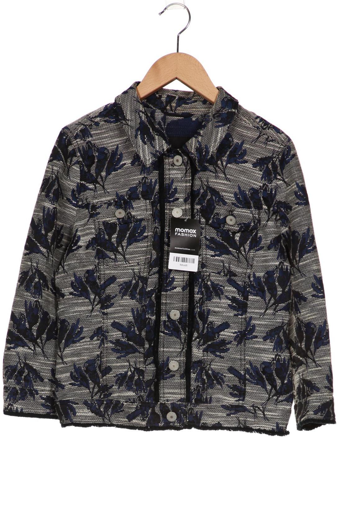 

TAIFUN Damen Jacke, grau