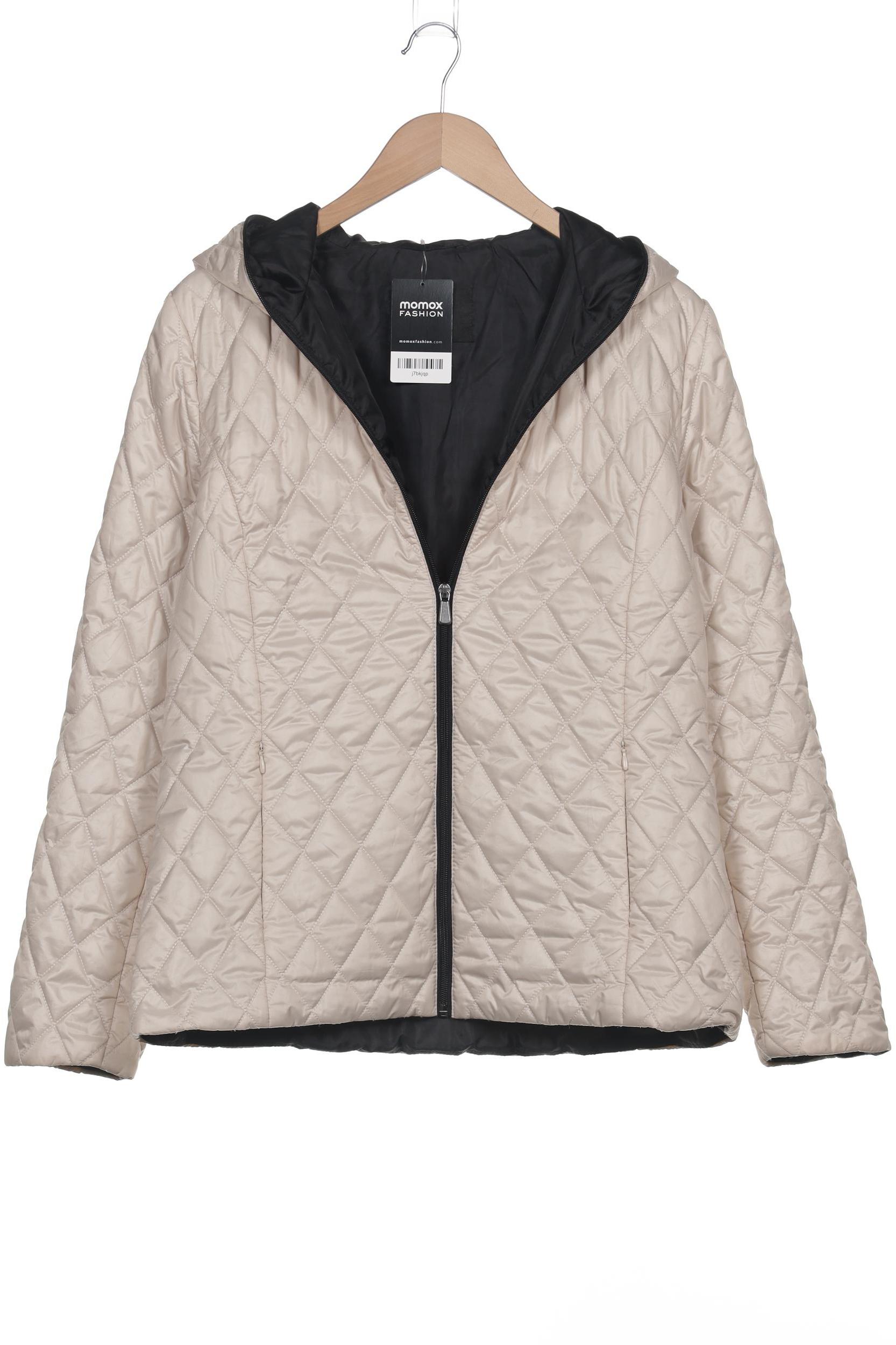 

Taifun Damen Jacke, cremeweiß, Gr. 42