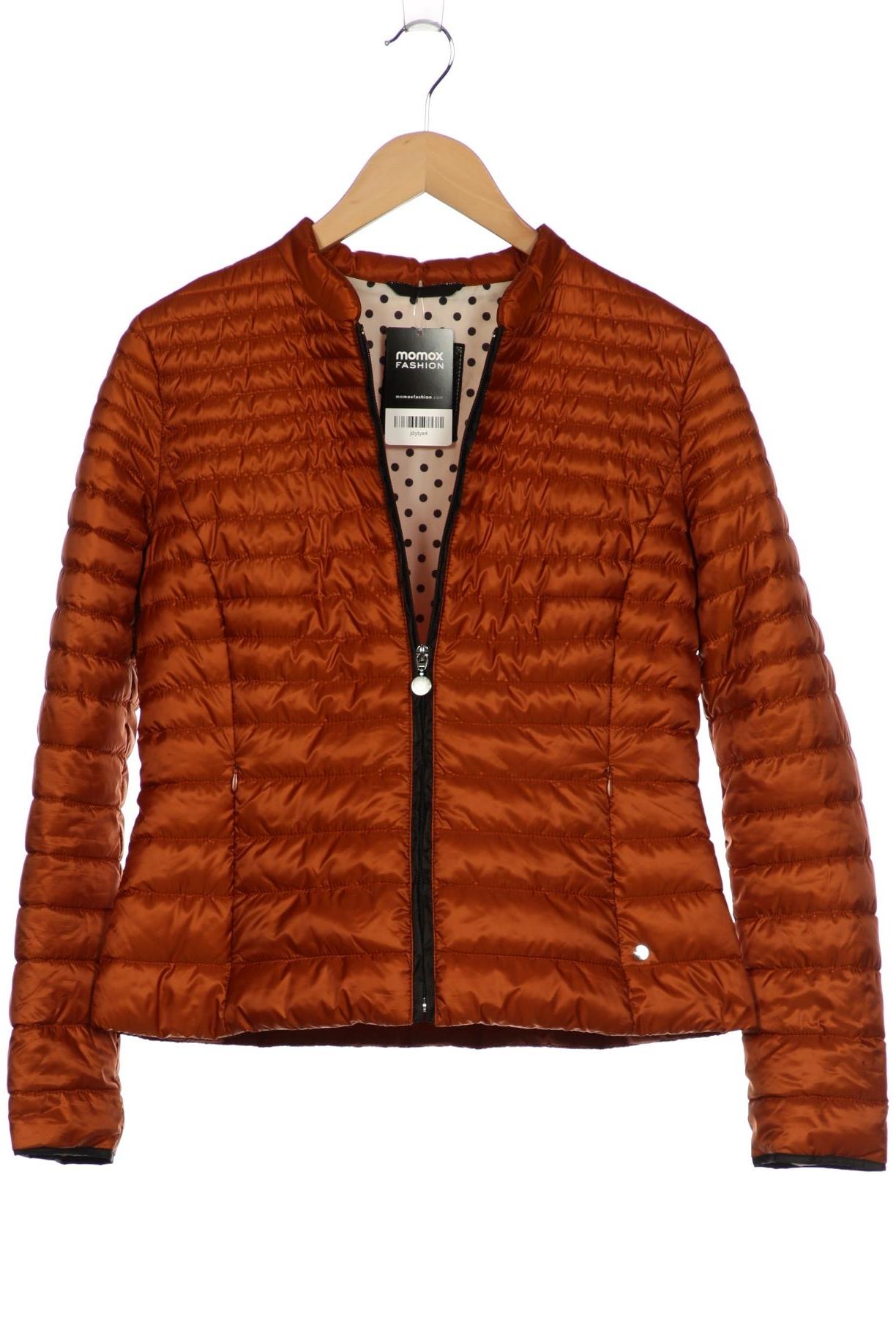 

Taifun Damen Jacke, braun, Gr. 40