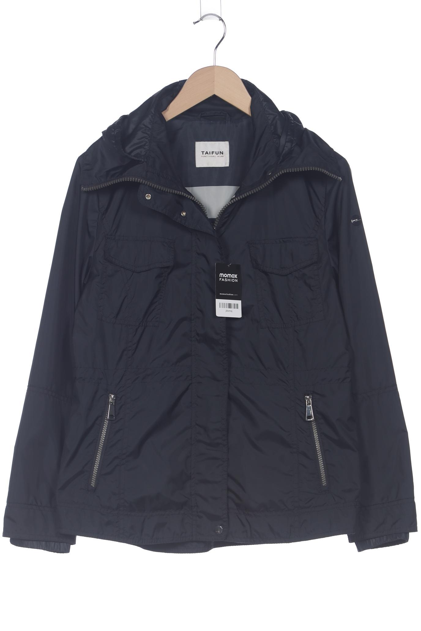 

Taifun Damen Jacke, marineblau, Gr. 40