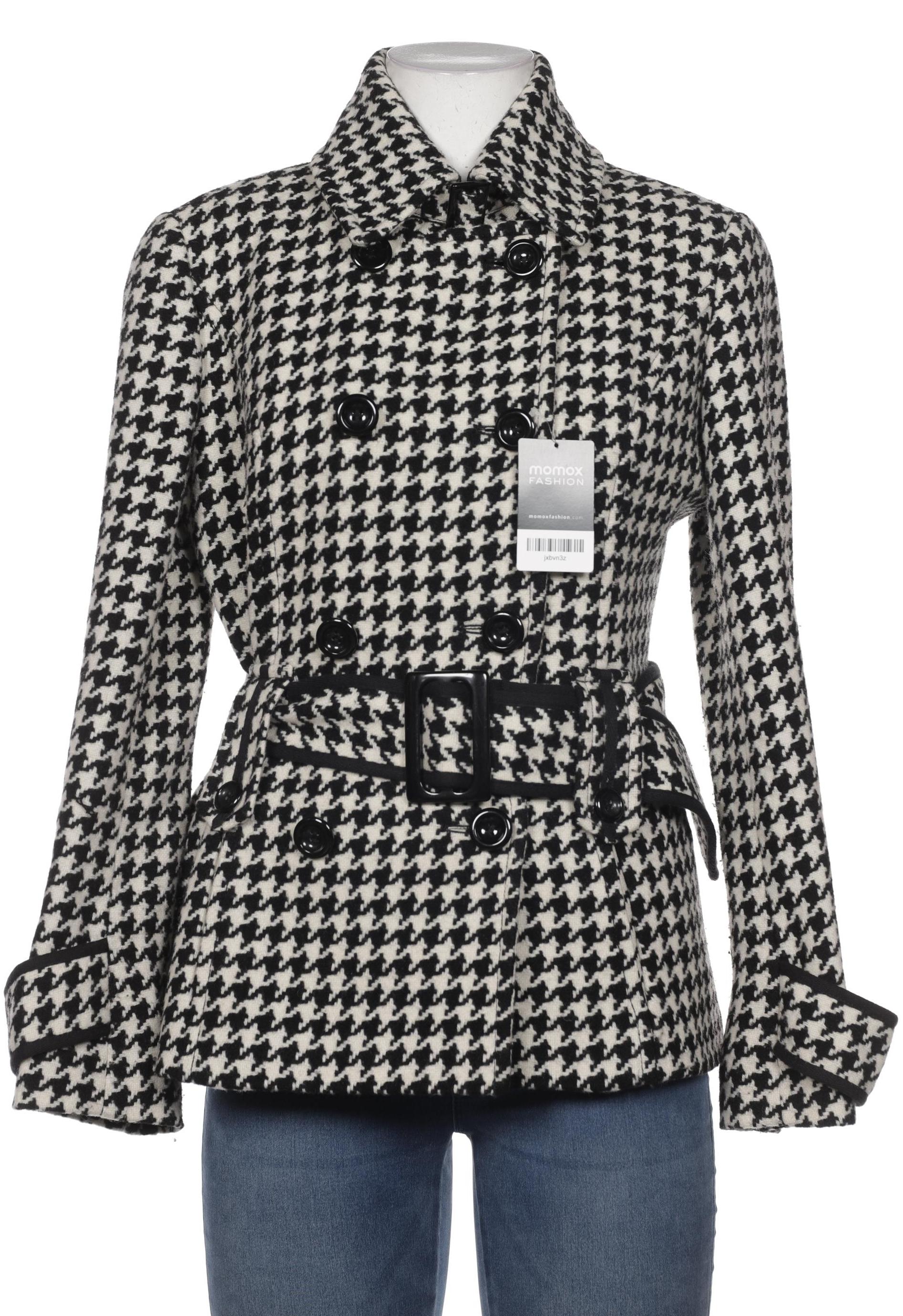 

Taifun Damen Jacke, schwarz, Gr. 40