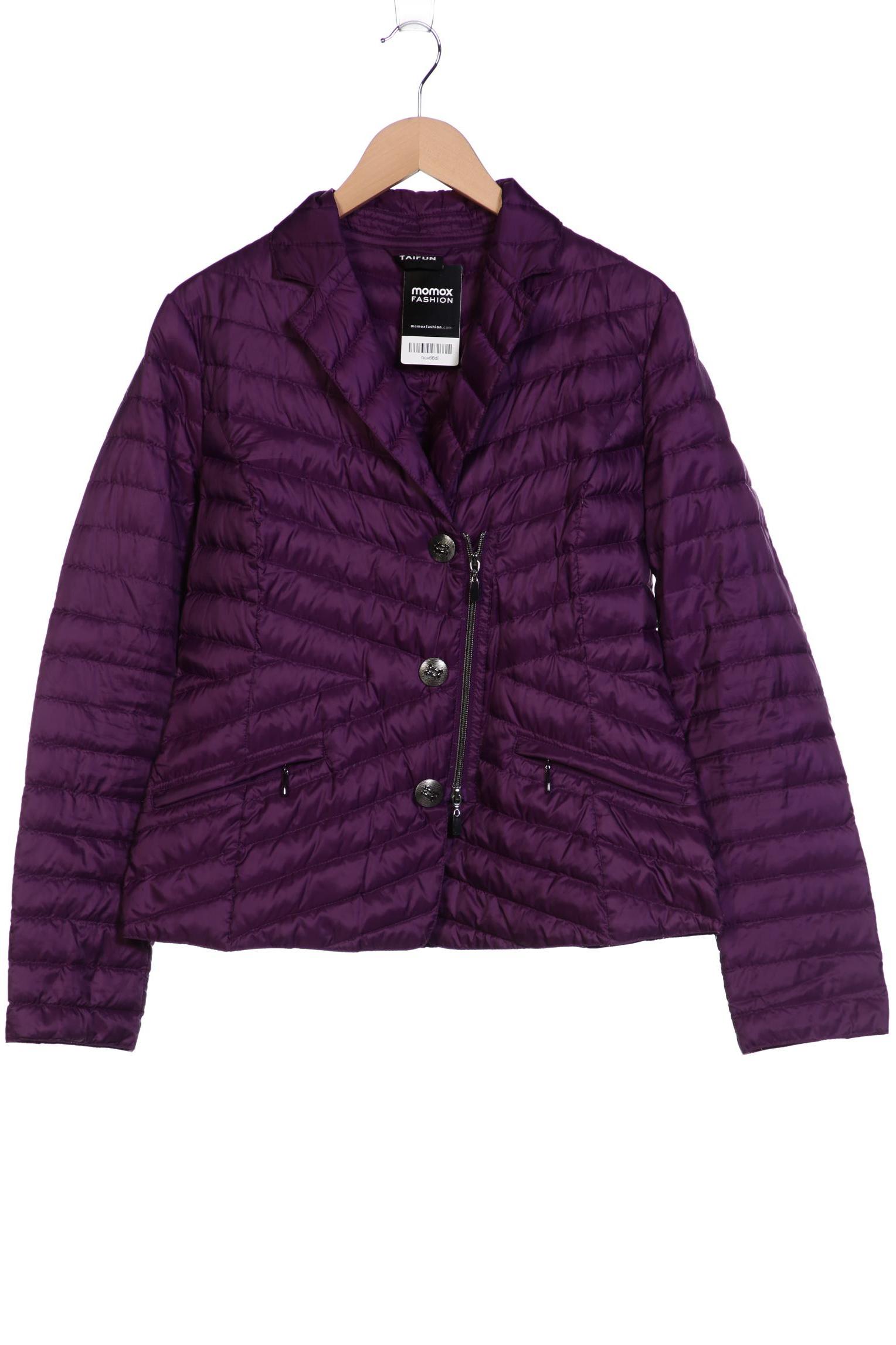 

Taifun Damen Jacke, flieder, Gr. 42